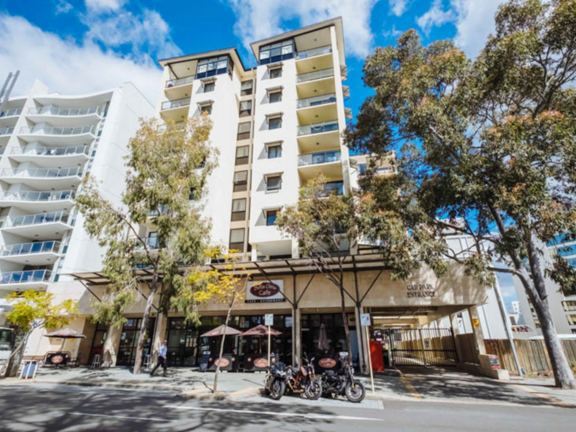 71/273 Hay Street, EAST PERTH