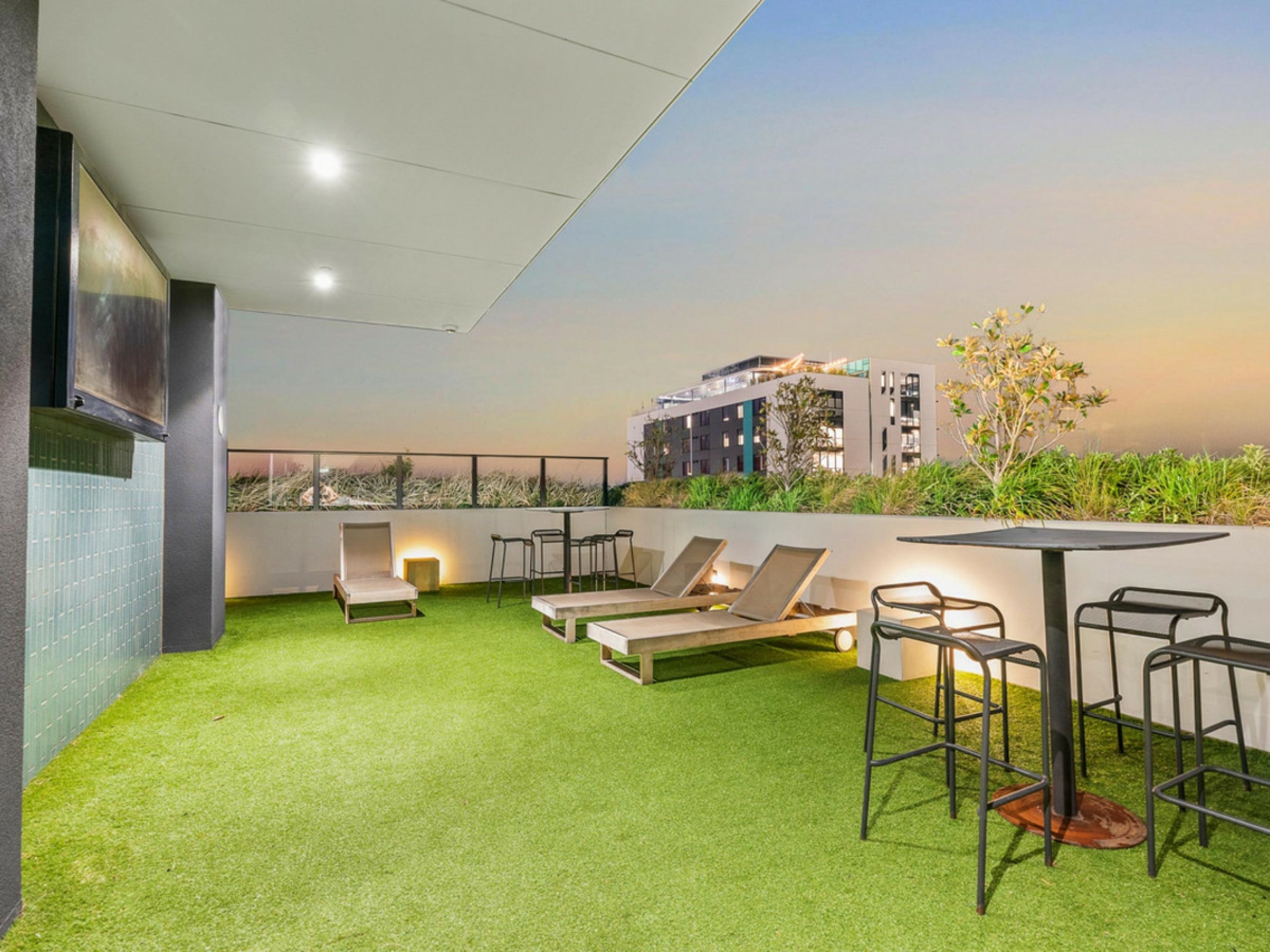 1906/78 Stirling Street, PERTH