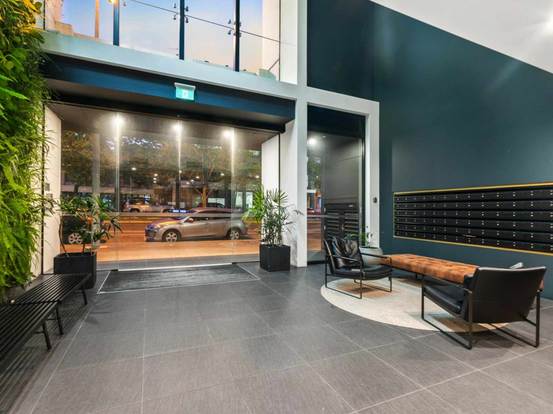 1906/78 Stirling Street, PERTH