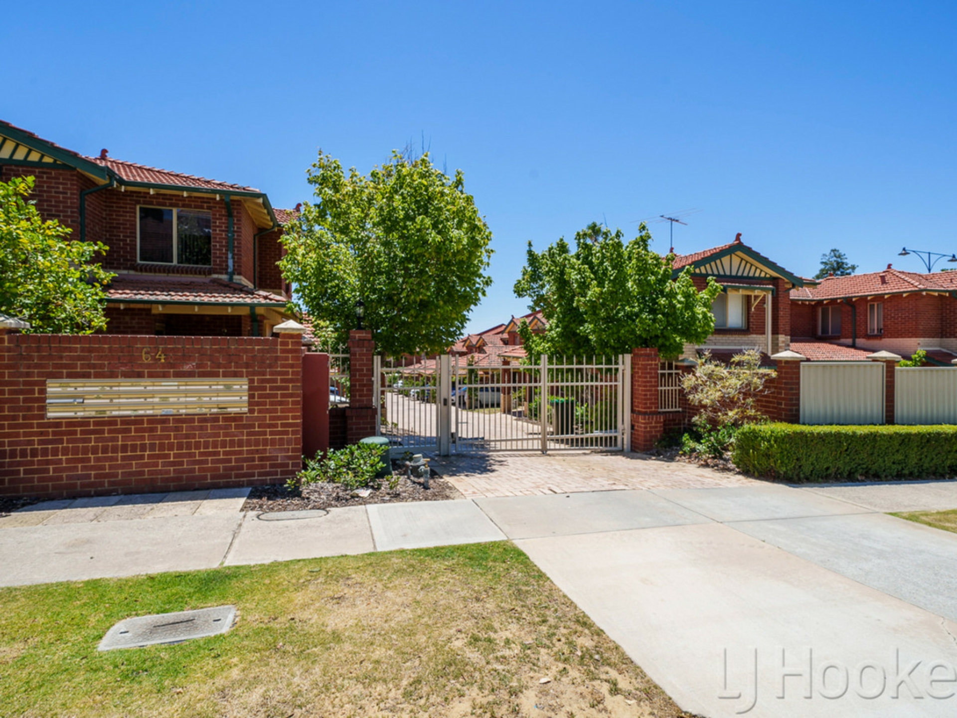 15/64 First Avenue Mount Lawley WA Property Details LJ Hooker