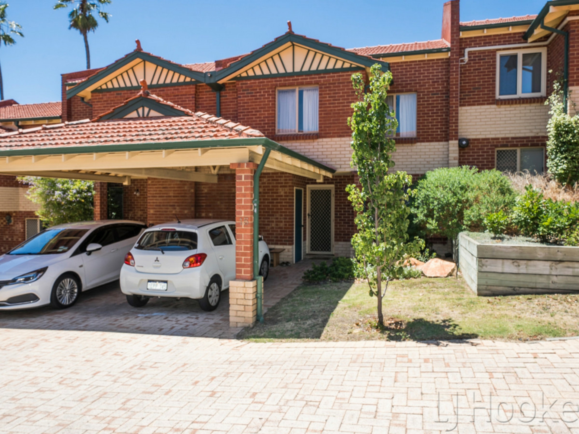 15/64 First Avenue Mount Lawley WA Property Details LJ Hooker