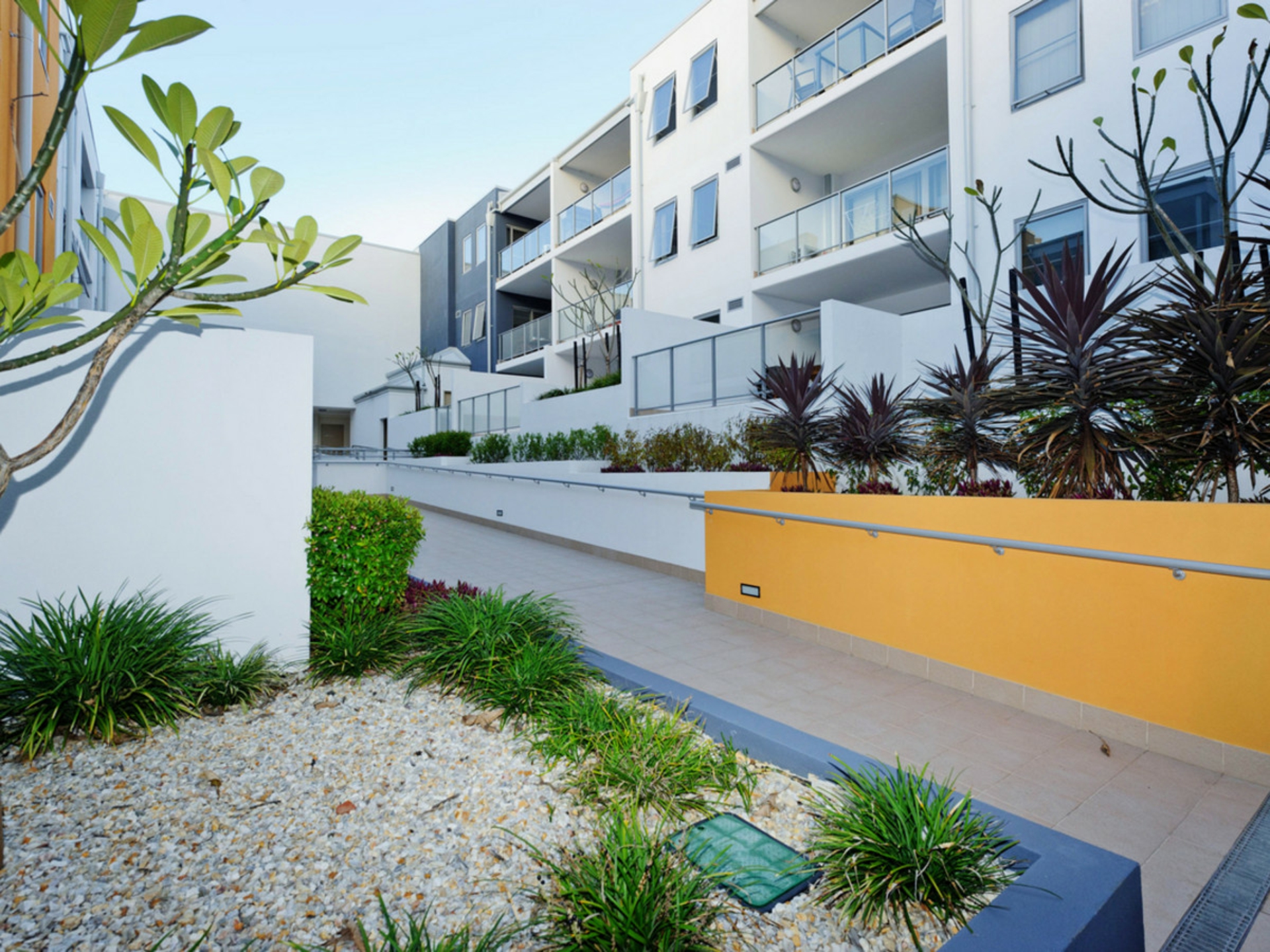 34/154-156 Newcastle Street, PERTH