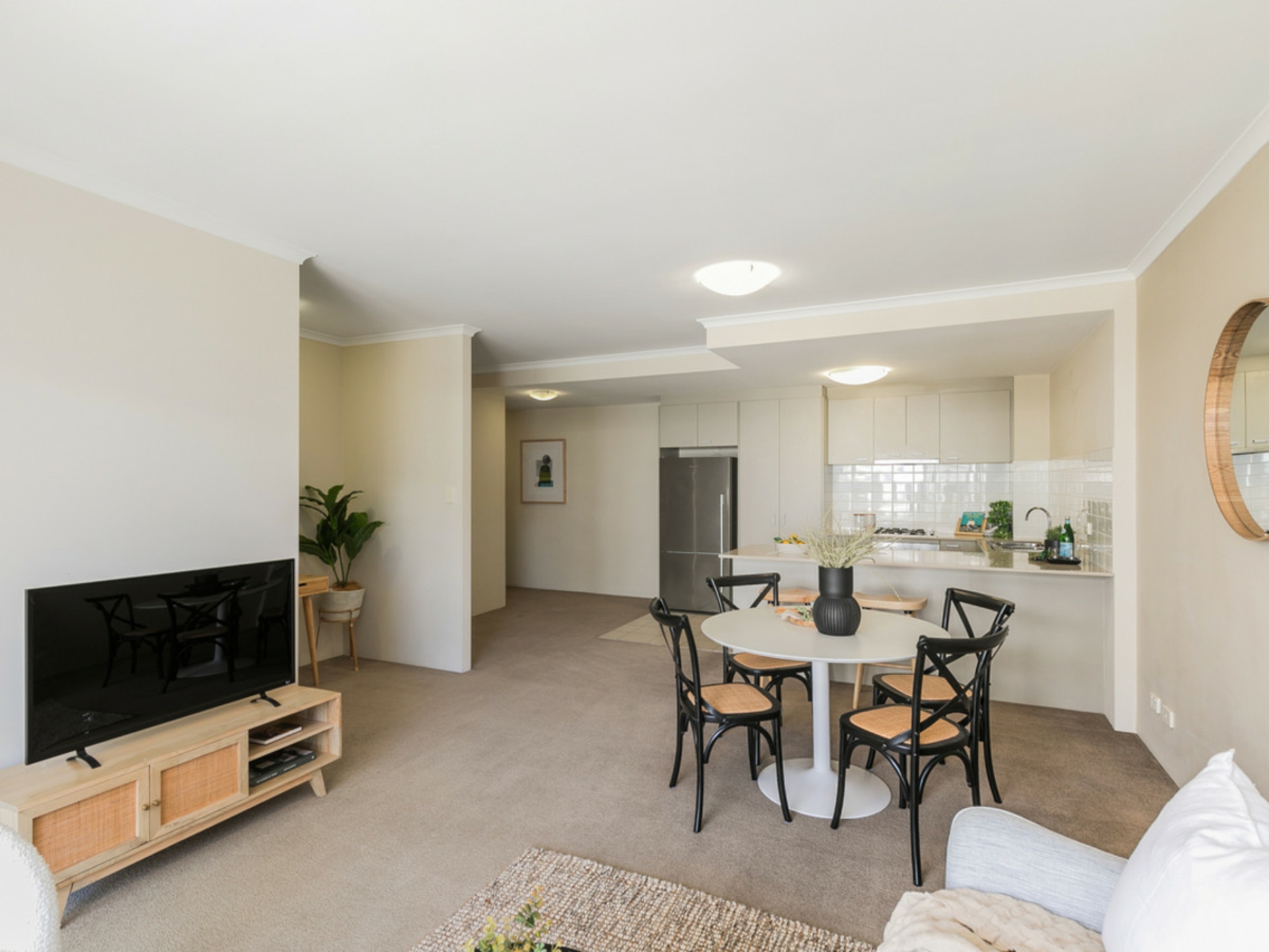 34/154-156 Newcastle Street, PERTH