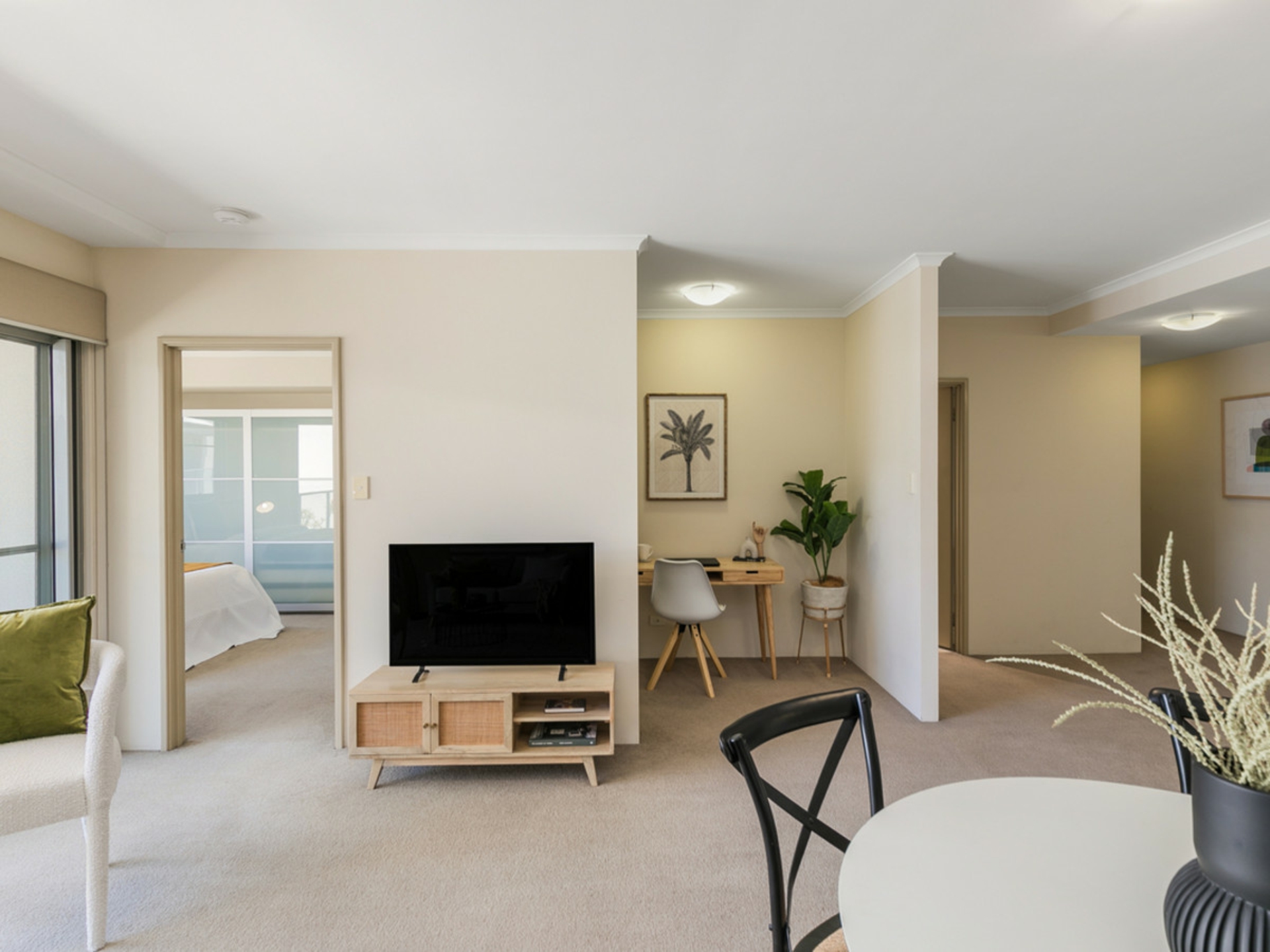 34/154-156 Newcastle Street, PERTH
