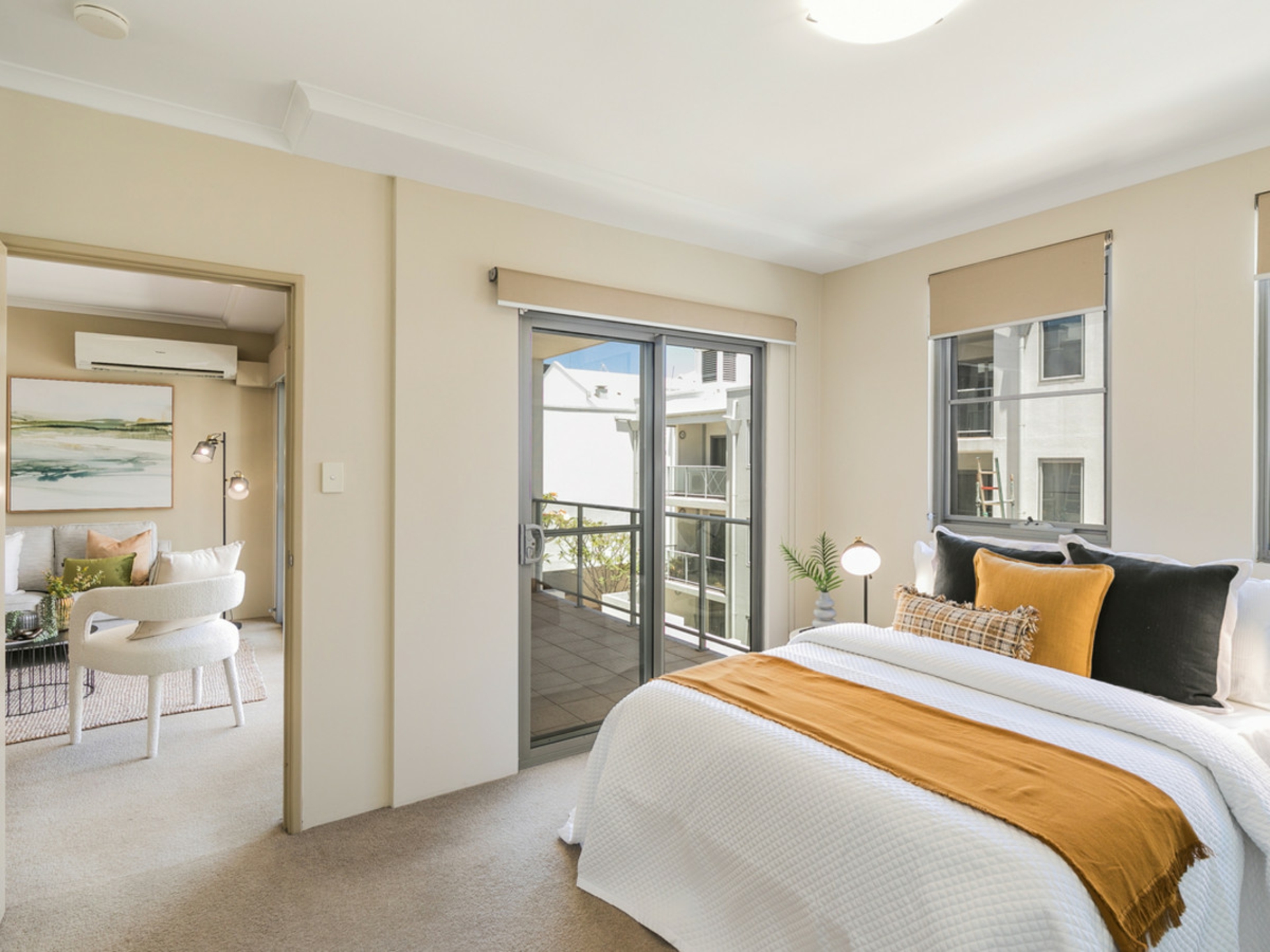 34/154-156 Newcastle Street, PERTH