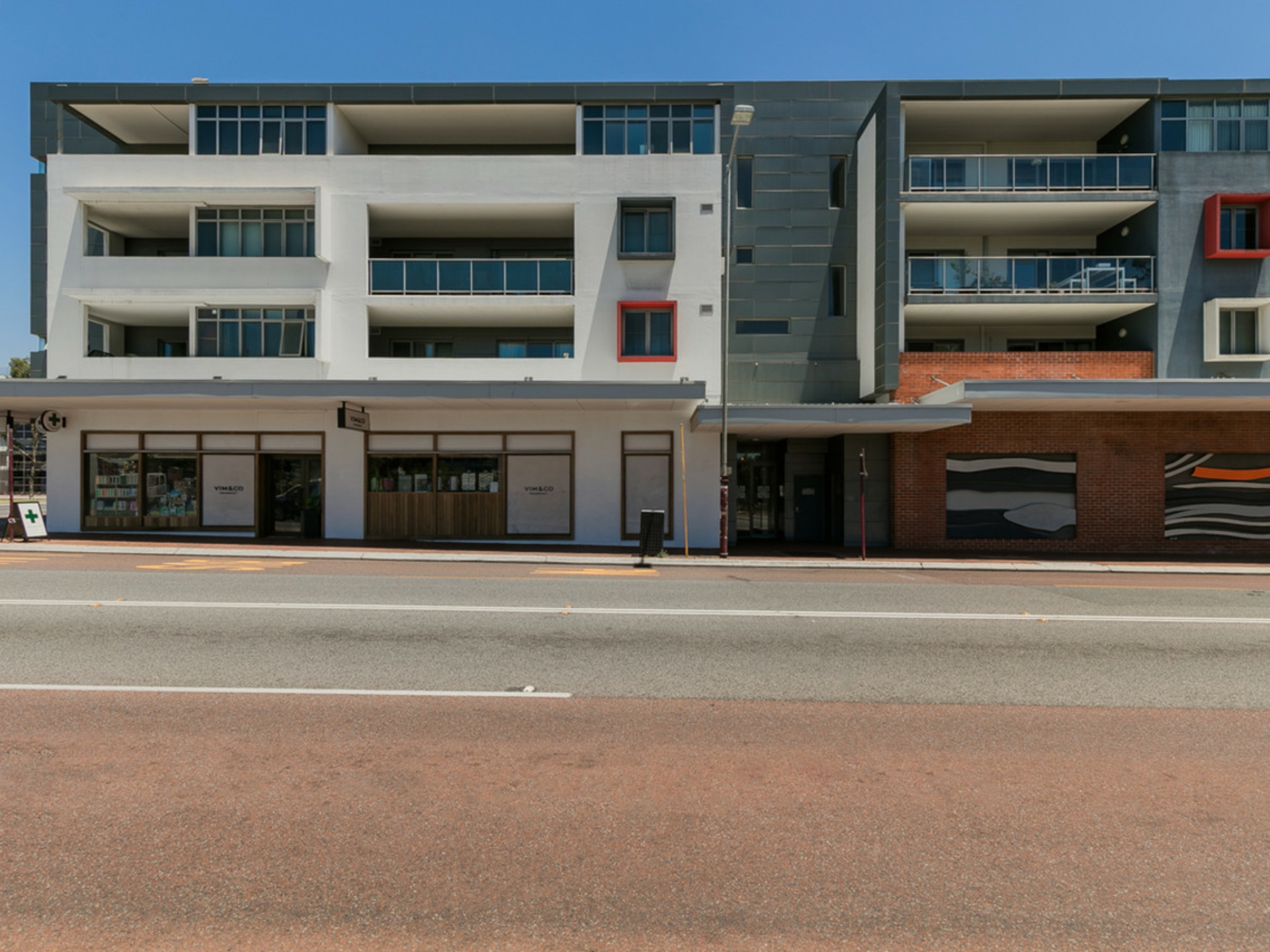 34/154-156 Newcastle Street, PERTH