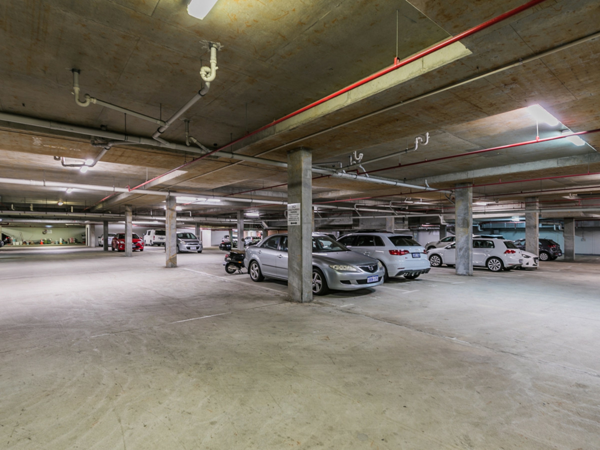 34/154-156 Newcastle Street, PERTH