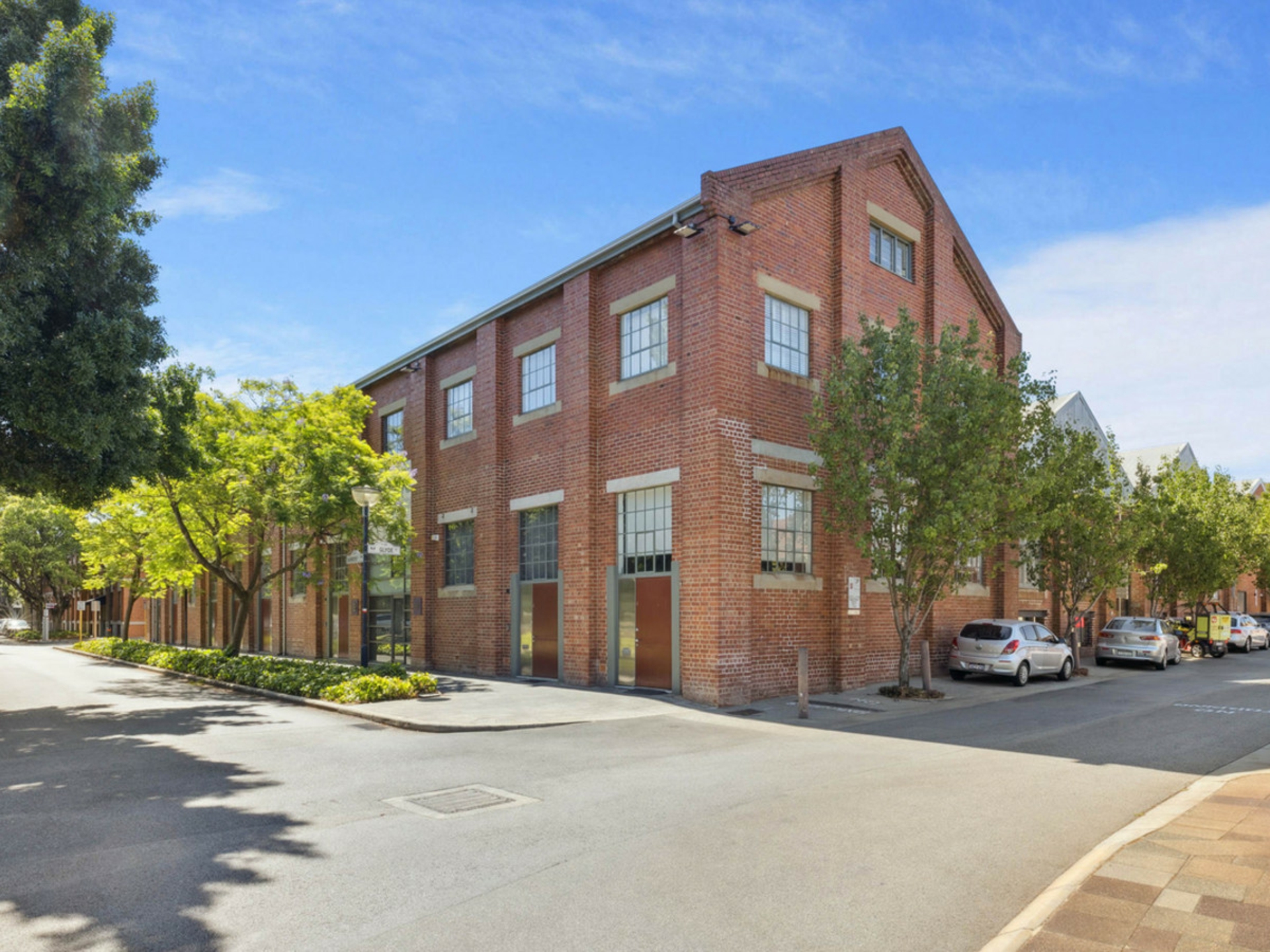 27 Little Brown Street, EAST PERTH