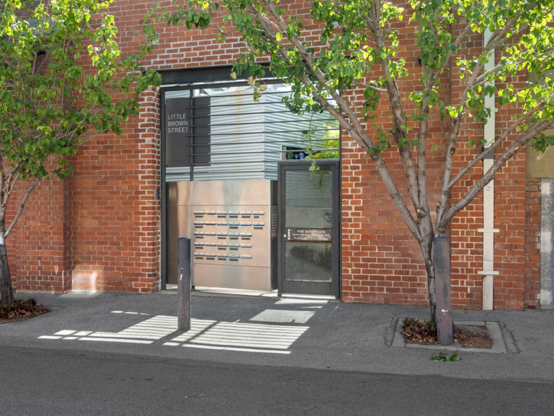27 Little Brown Street, EAST PERTH