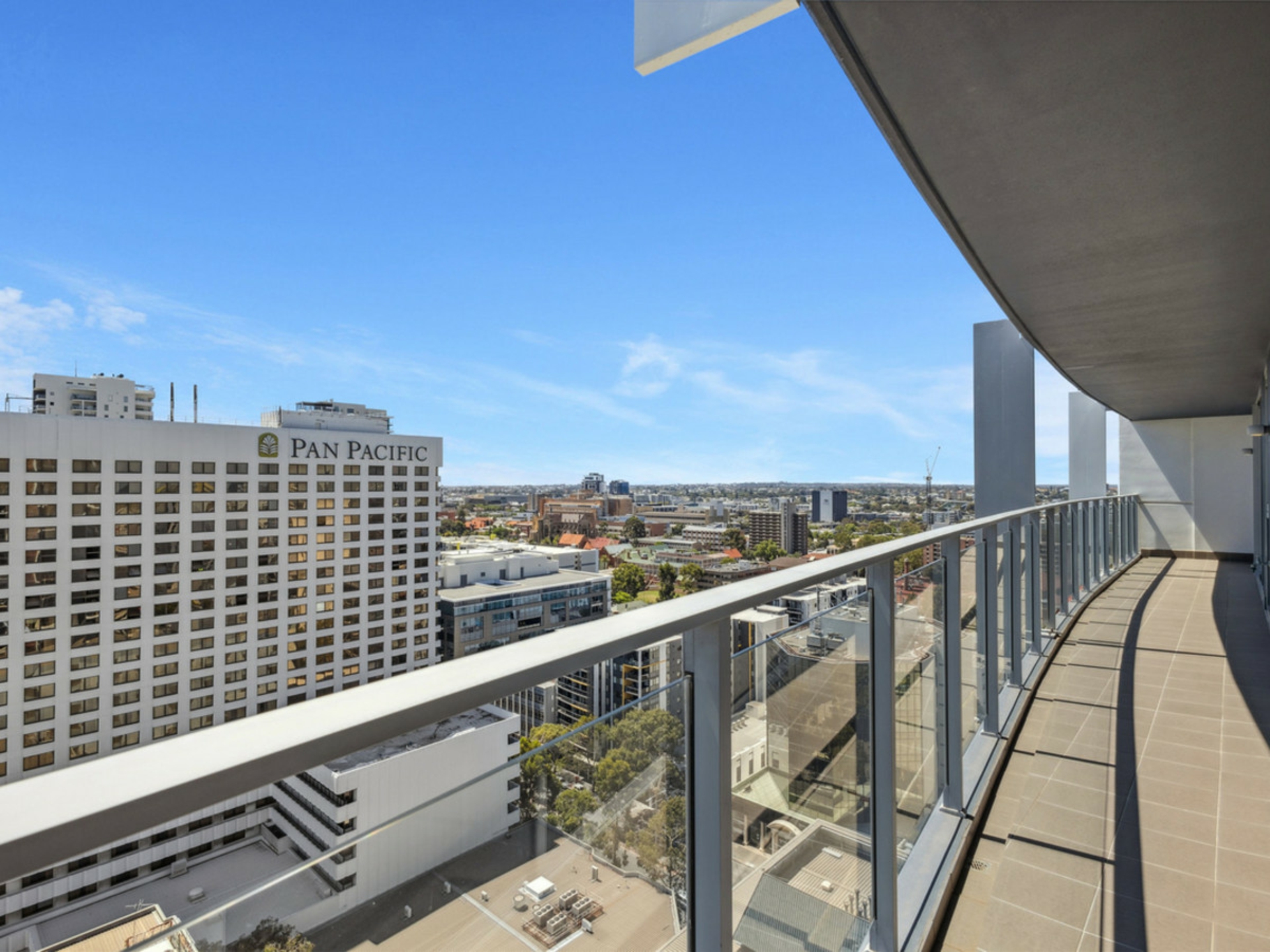 129/189 Adelaide Terrace East Perth WA Apartment for Sale LJ Hooker