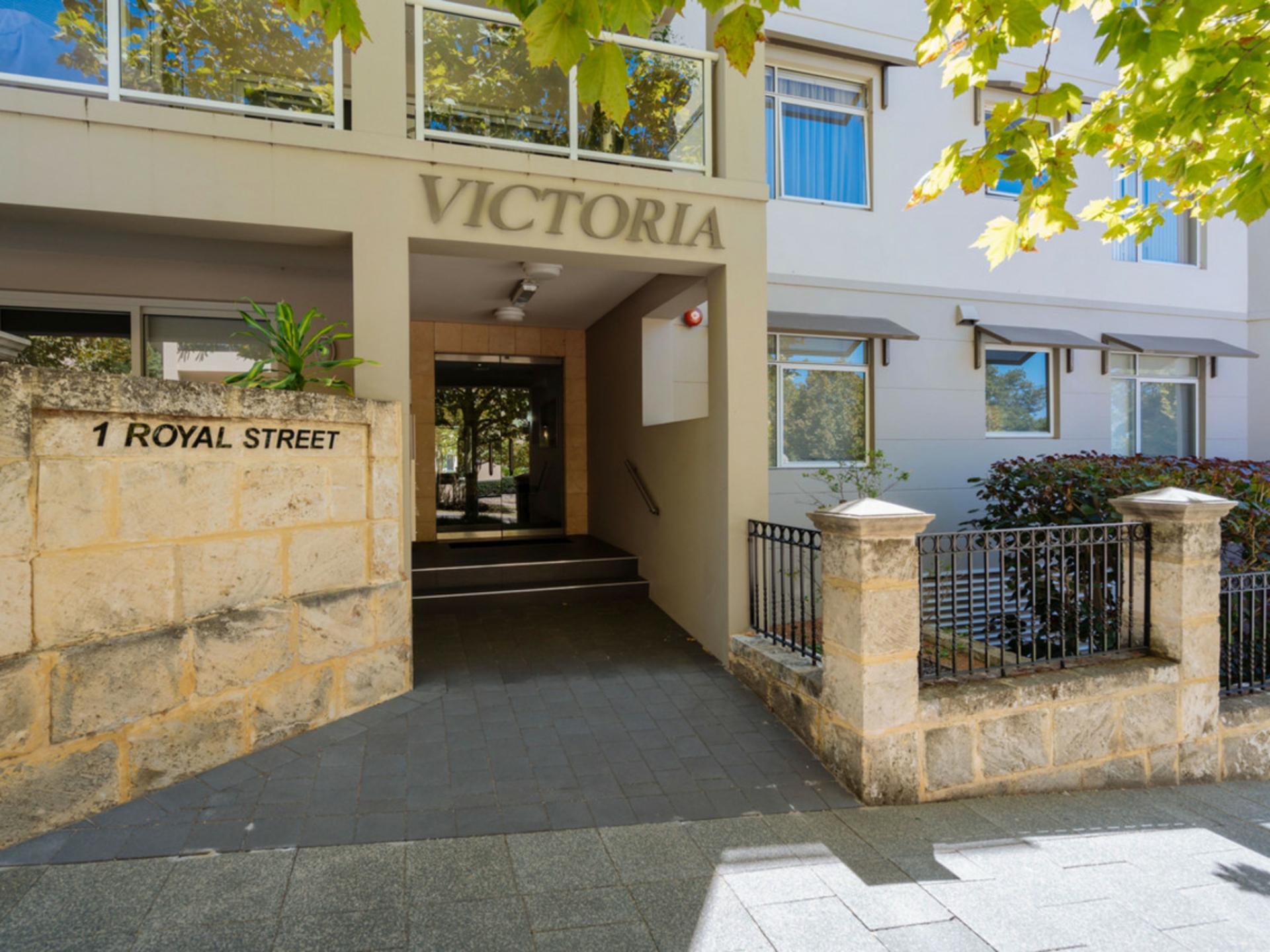 5/1 Royal Street, EAST PERTH