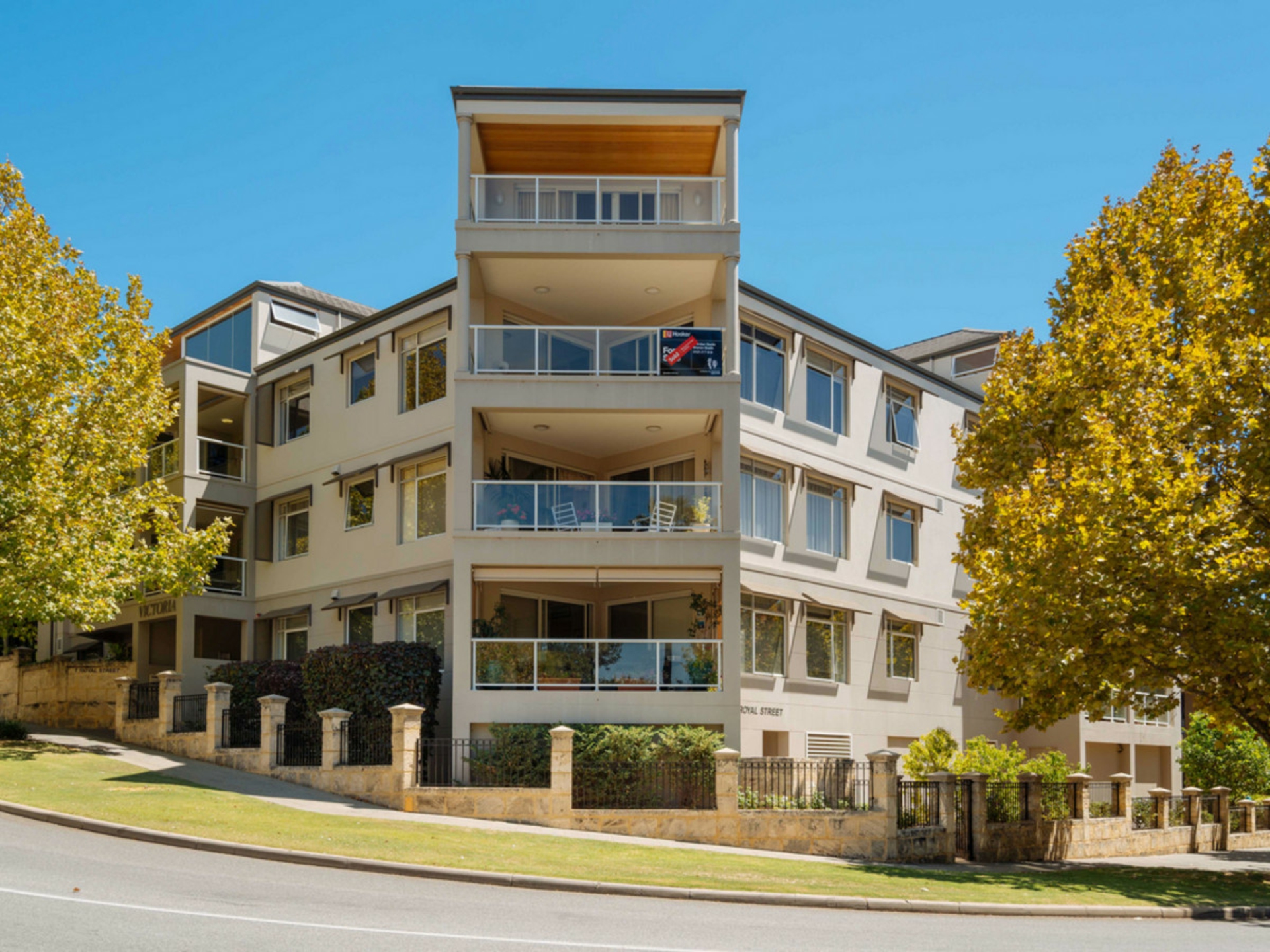 5/1 Royal Street, EAST PERTH