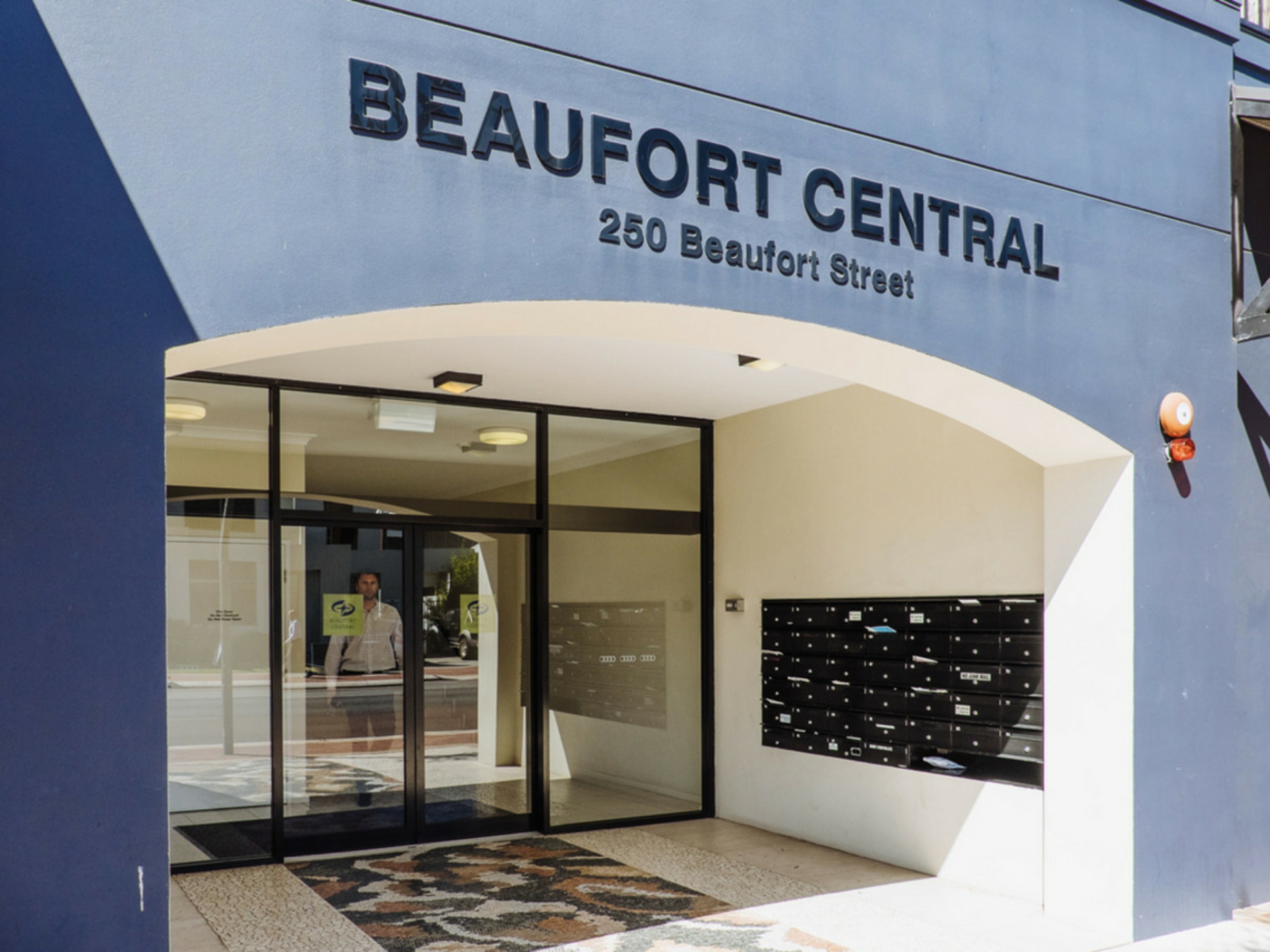 131/250 Beaufort Street, PERTH