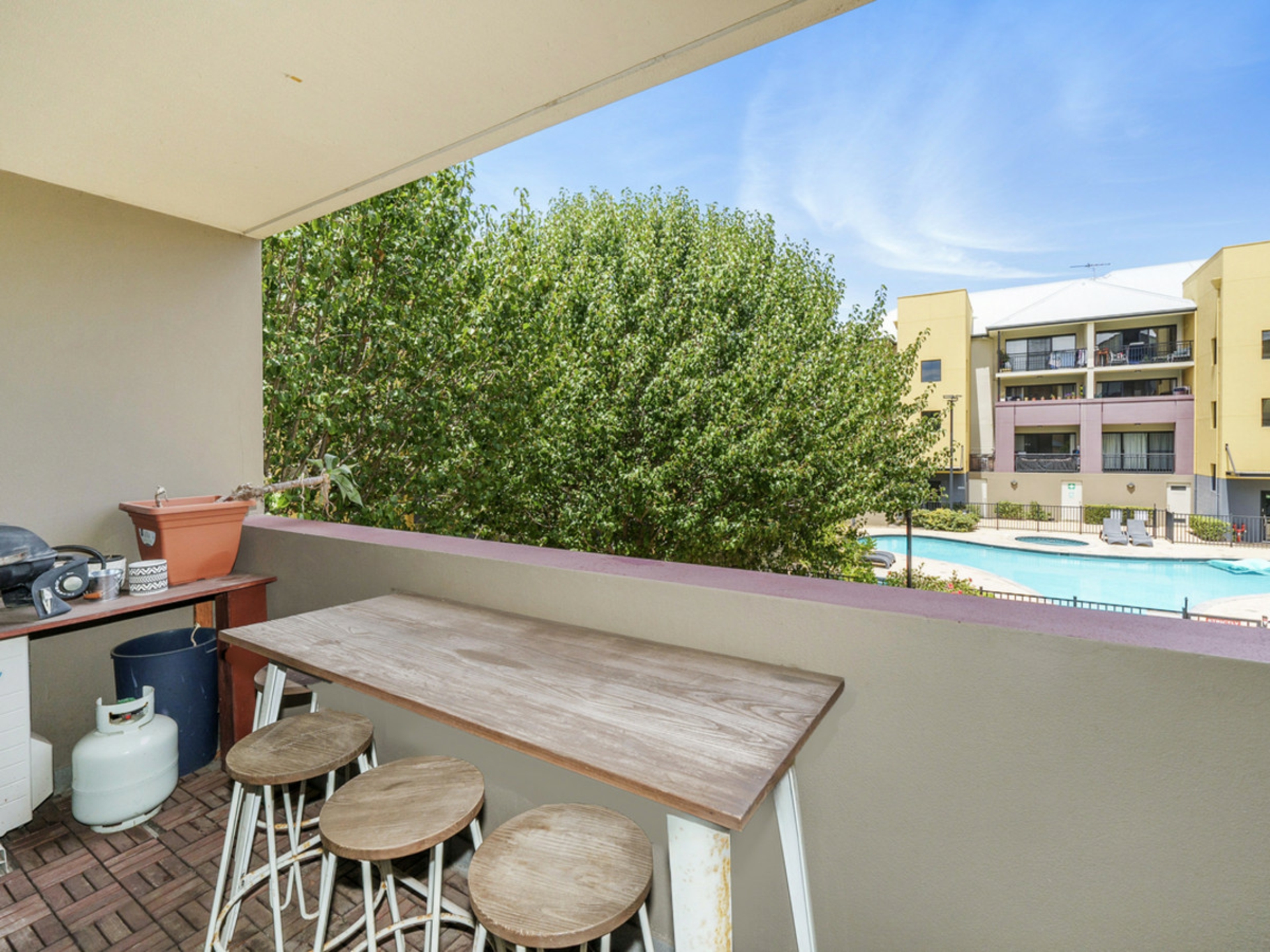 131/250 Beaufort Street, PERTH
