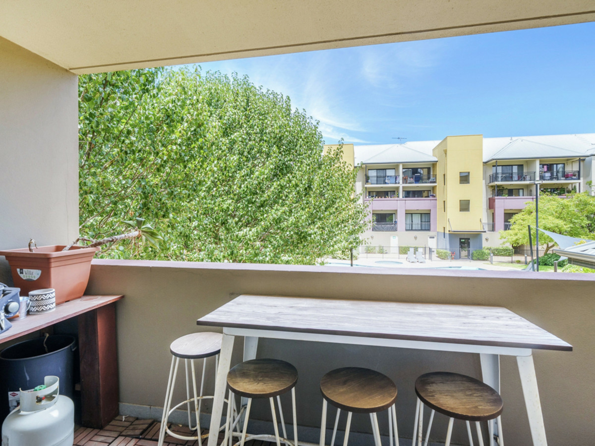 131/250 Beaufort Street, PERTH