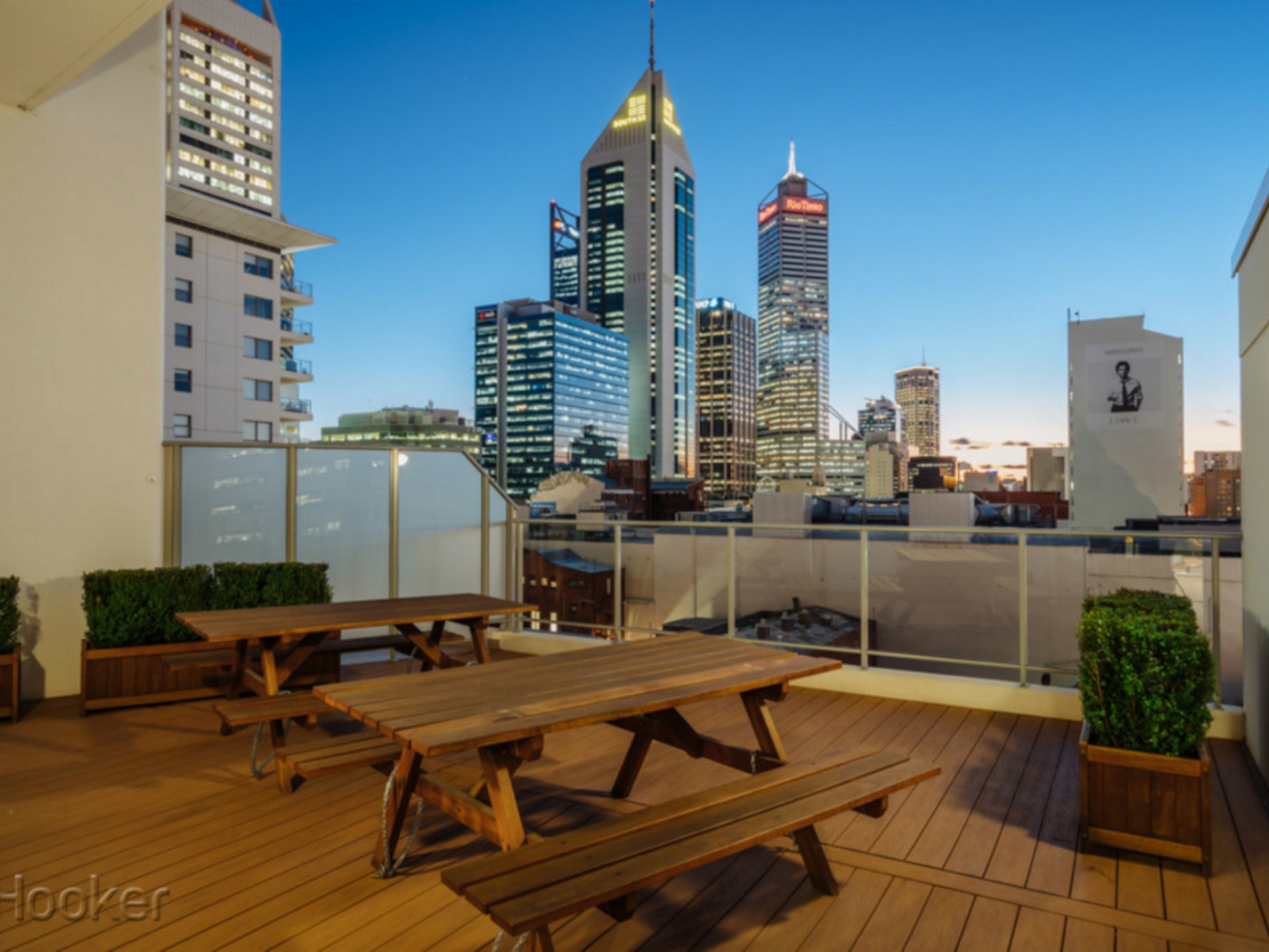 49/580 Hay Street, PERTH