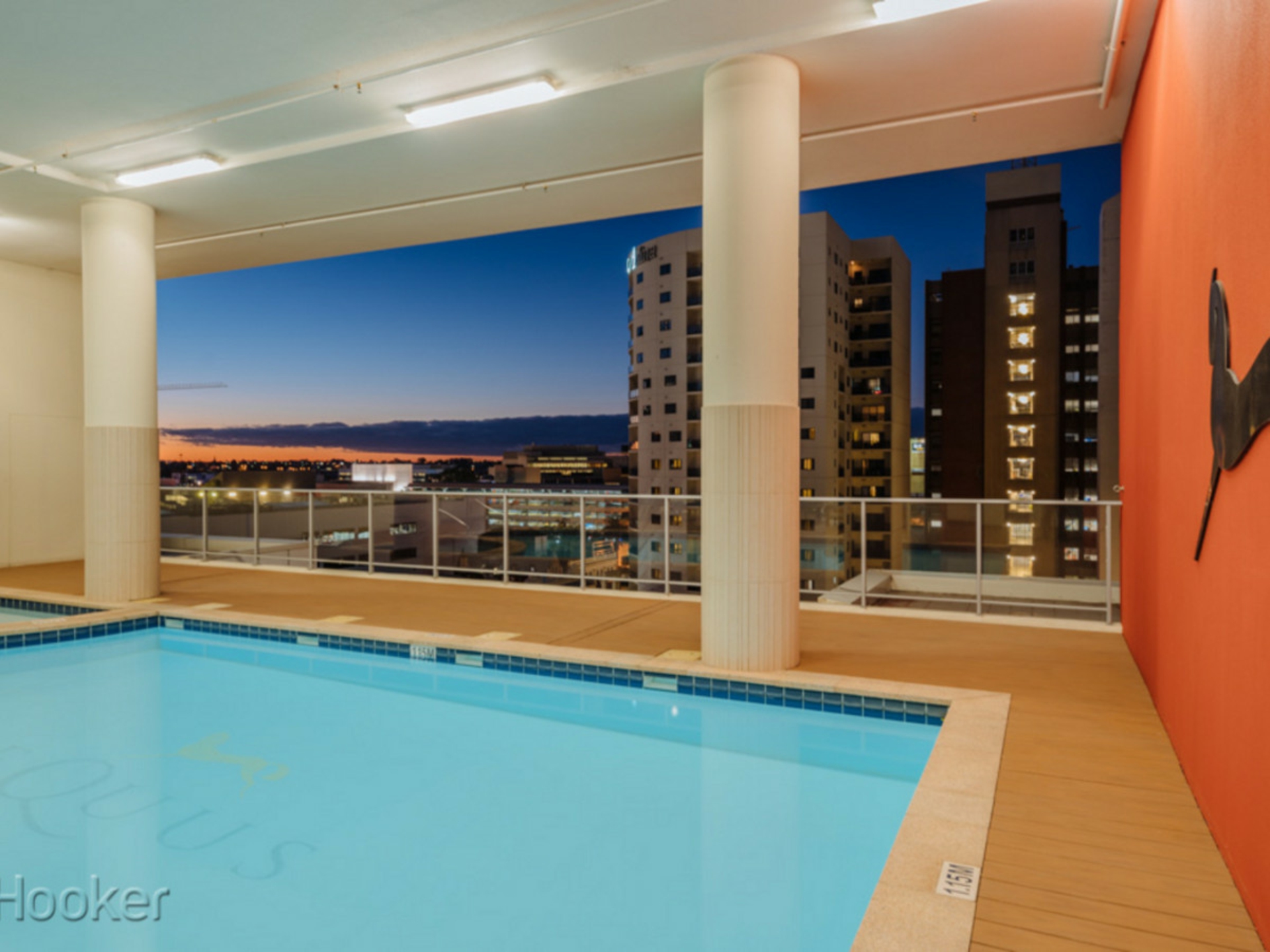 49/580 Hay Street, PERTH