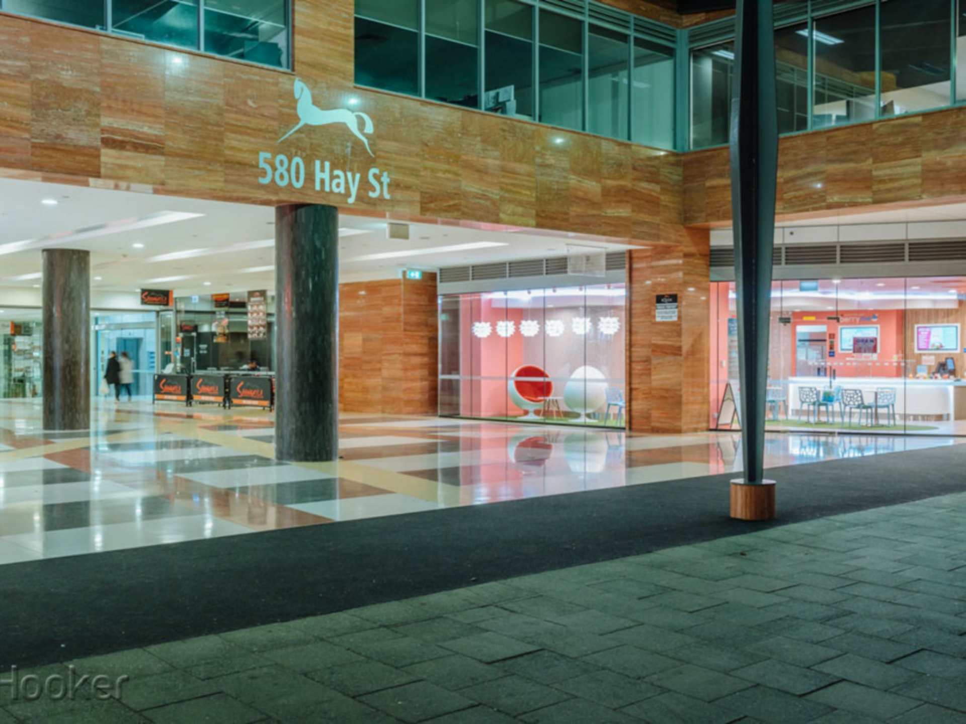 49/580 Hay Street, PERTH