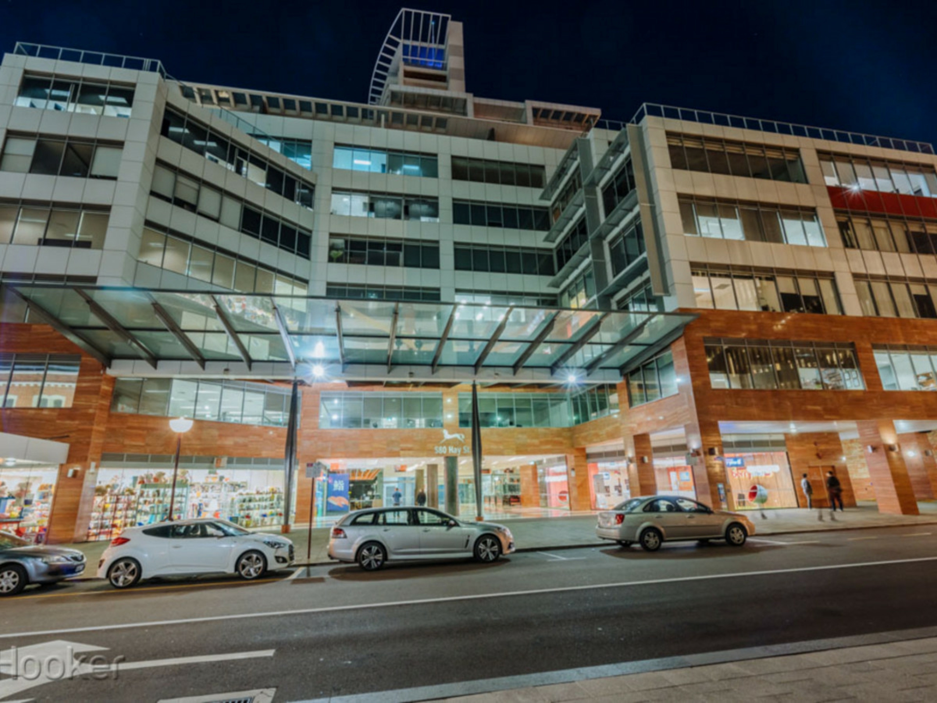 49/580 Hay Street, PERTH
