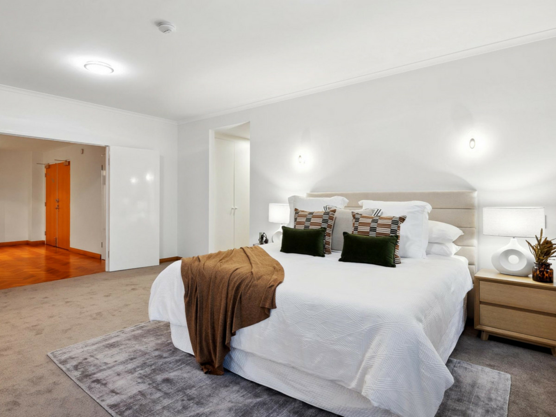2/1 Henry Lawson Walk, EAST PERTH