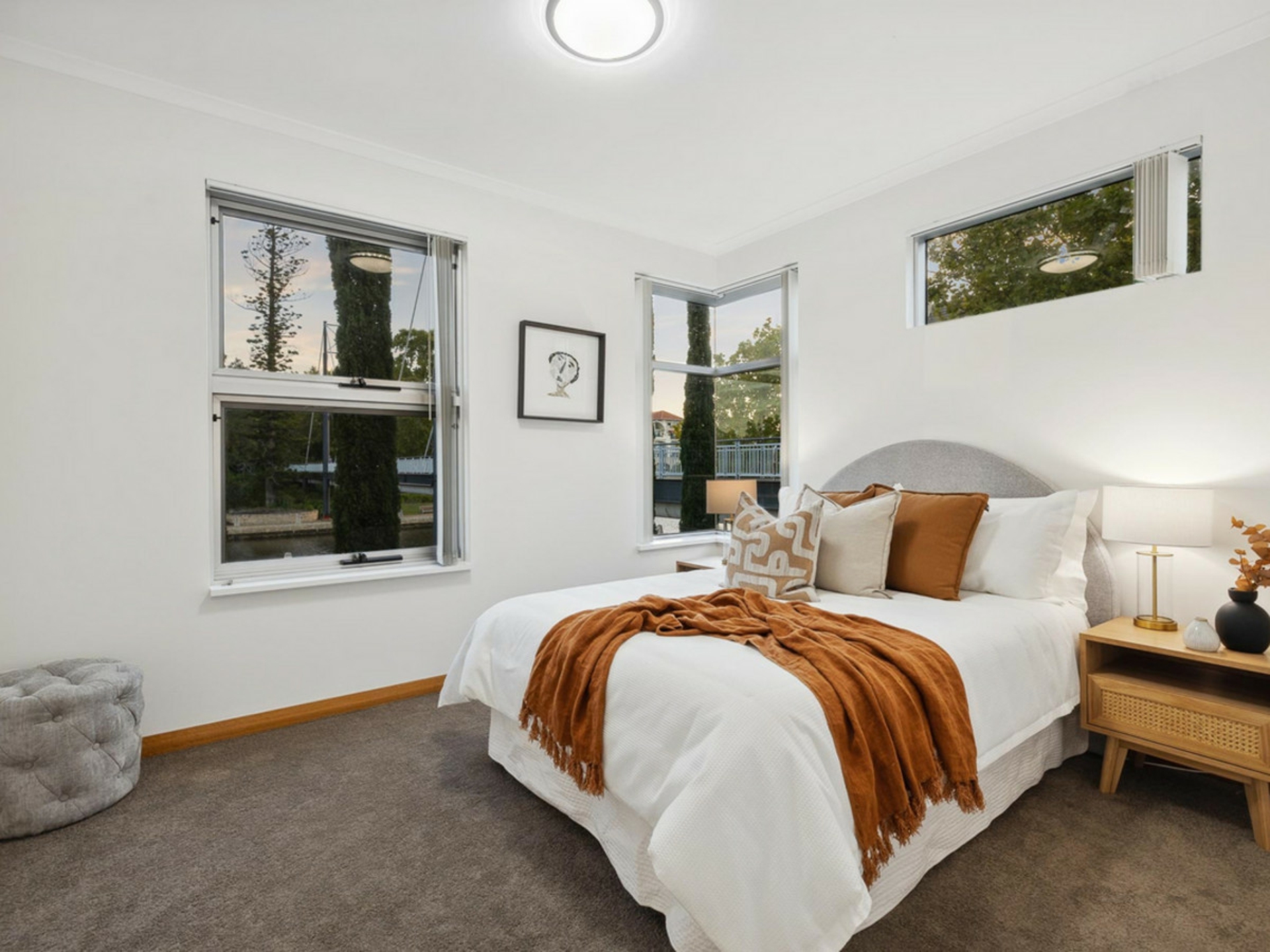 2/1 Henry Lawson Walk, EAST PERTH