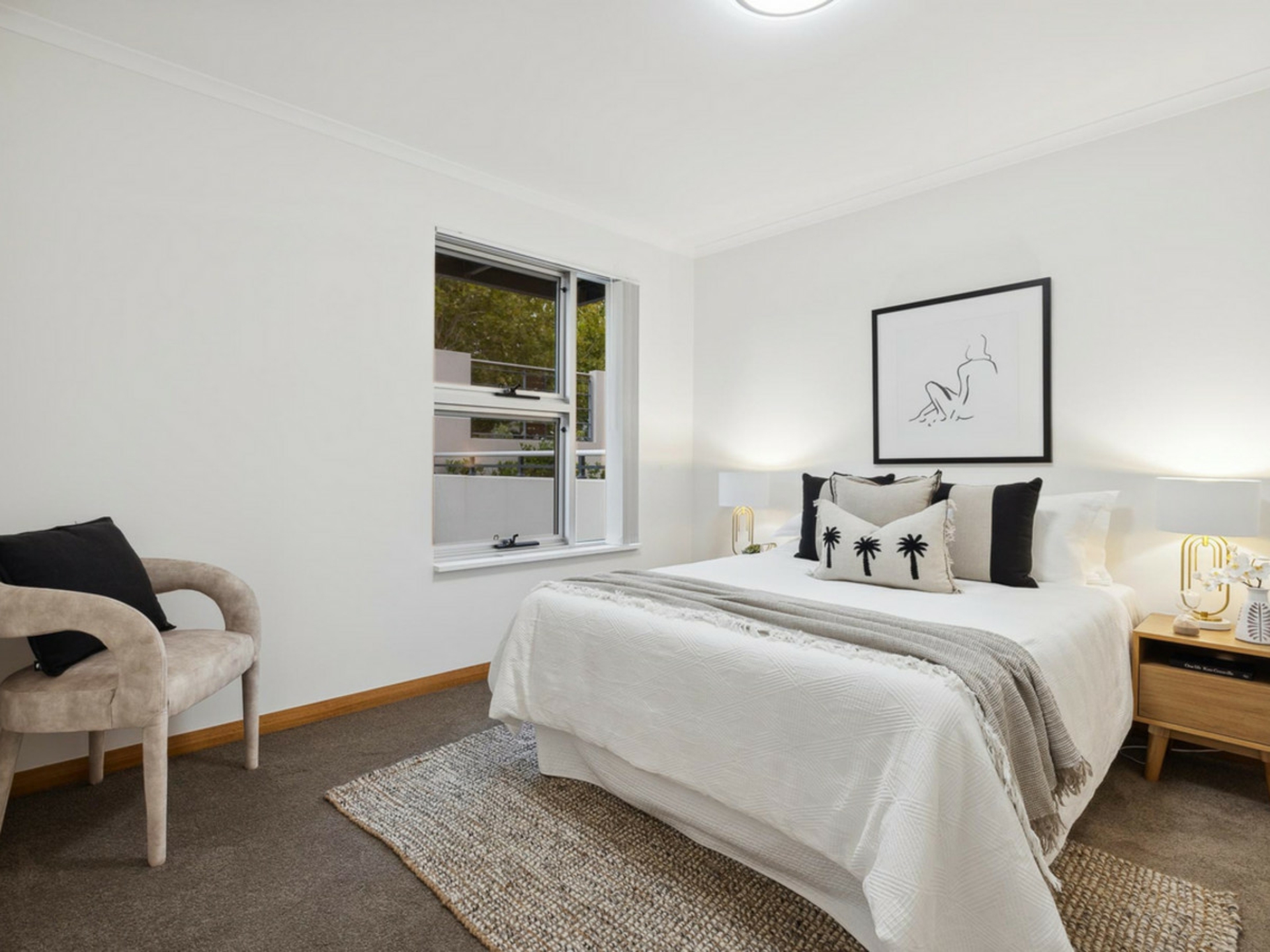 2/1 Henry Lawson Walk, EAST PERTH
