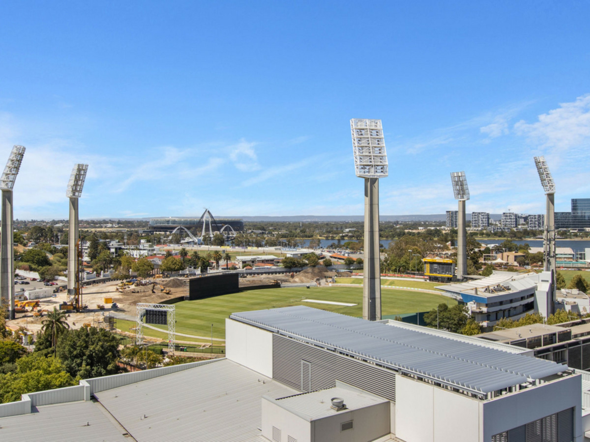 1203/8 Adelaide Terrace, EAST PERTH
