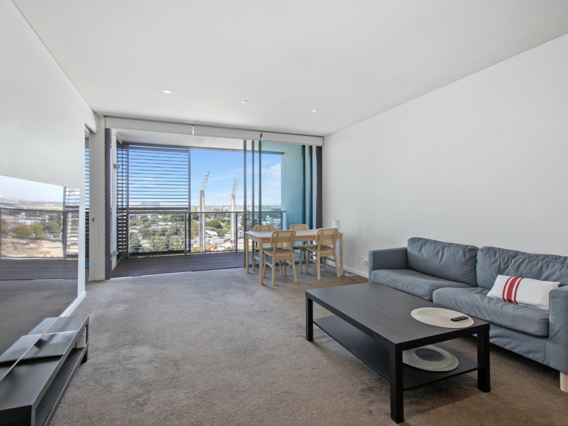 1203/8 Adelaide Terrace, EAST PERTH