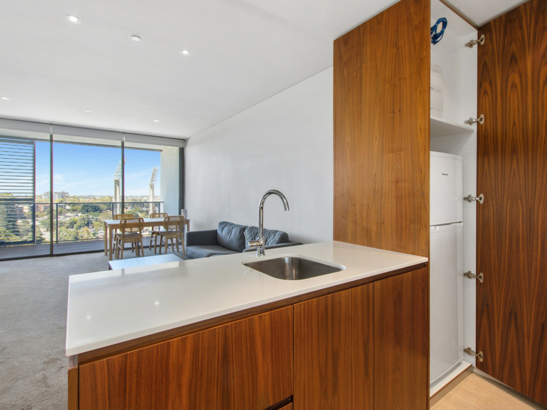 1203/8 Adelaide Terrace, EAST PERTH