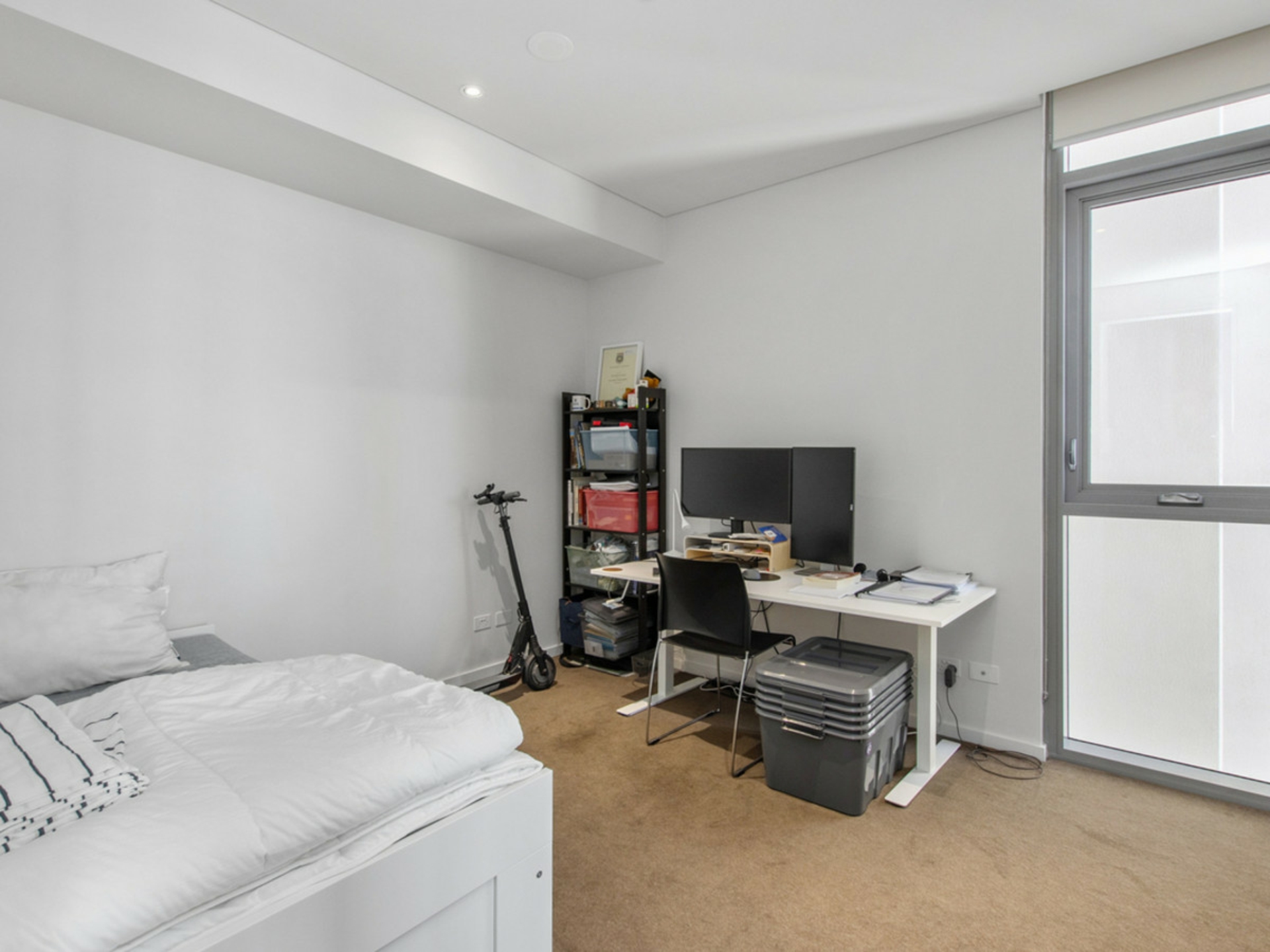 1203/8 Adelaide Terrace, EAST PERTH