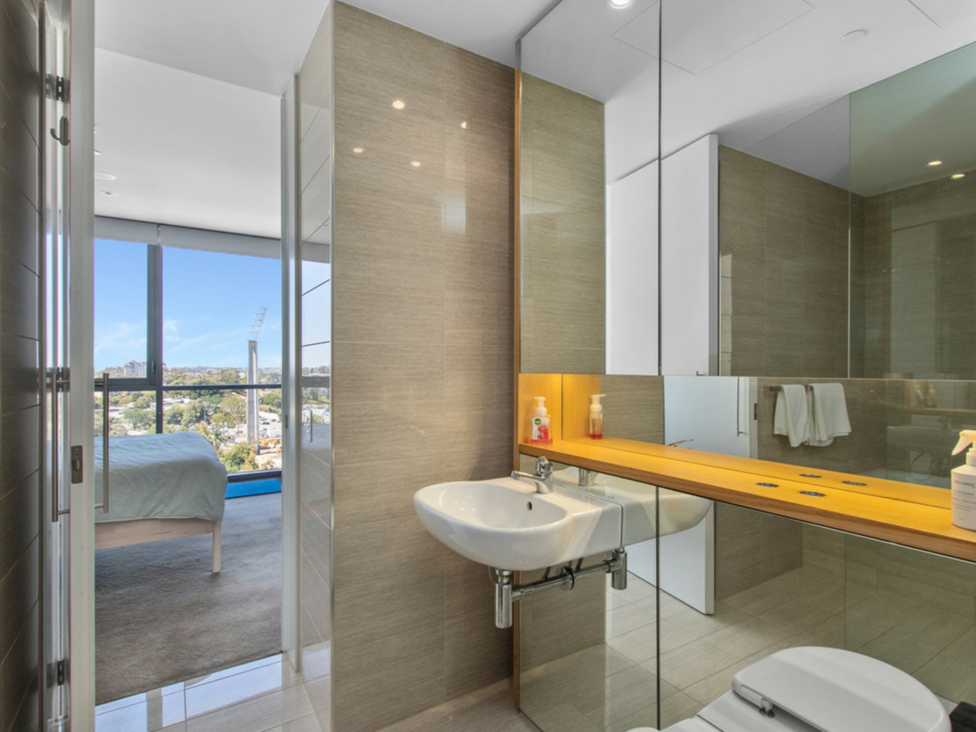 1203/8 Adelaide Terrace, EAST PERTH