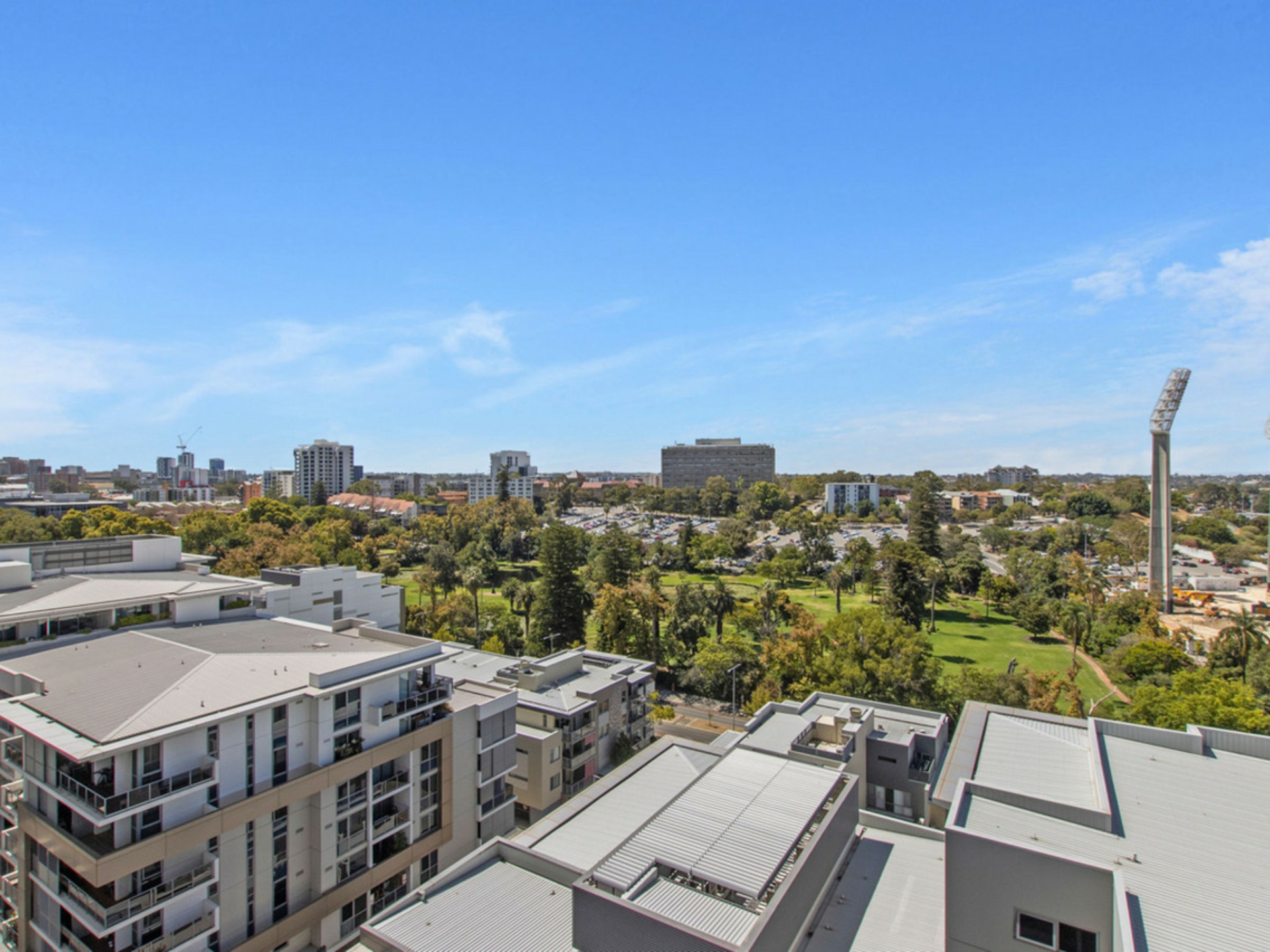 1203/8 Adelaide Terrace, EAST PERTH