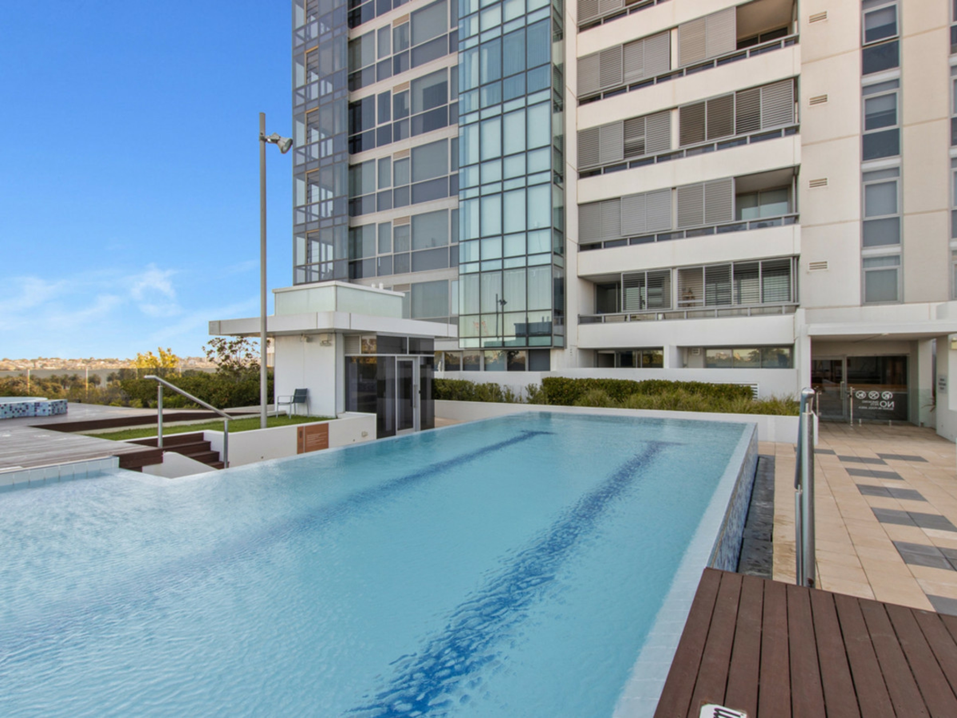 1203/8 Adelaide Terrace, EAST PERTH