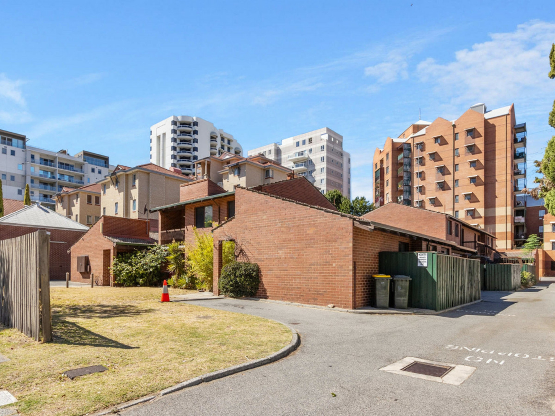11/59-63 Wellington Street, EAST PERTH