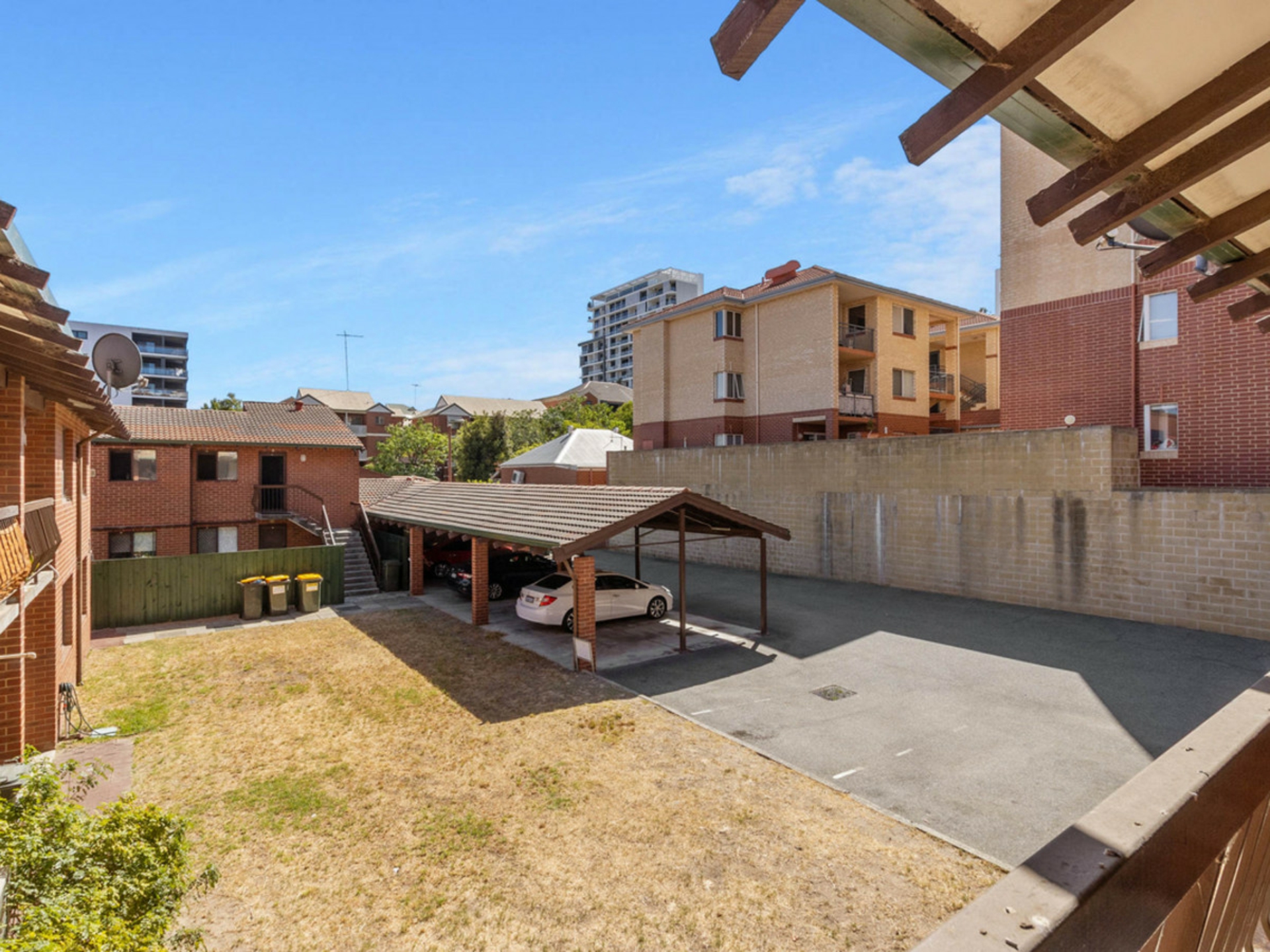 11/59-63 Wellington Street, EAST PERTH