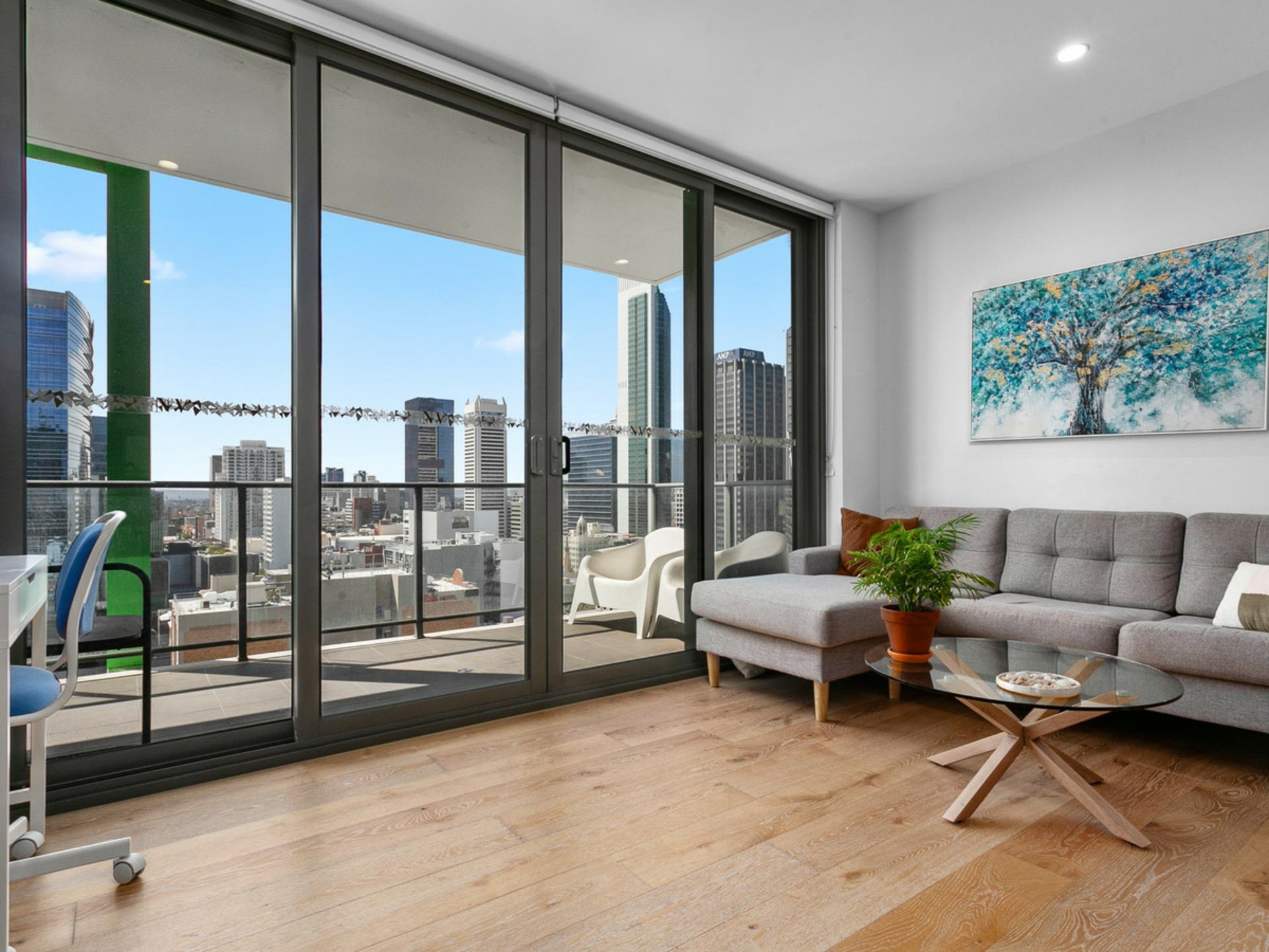 1614/380 Murray Street, PERTH