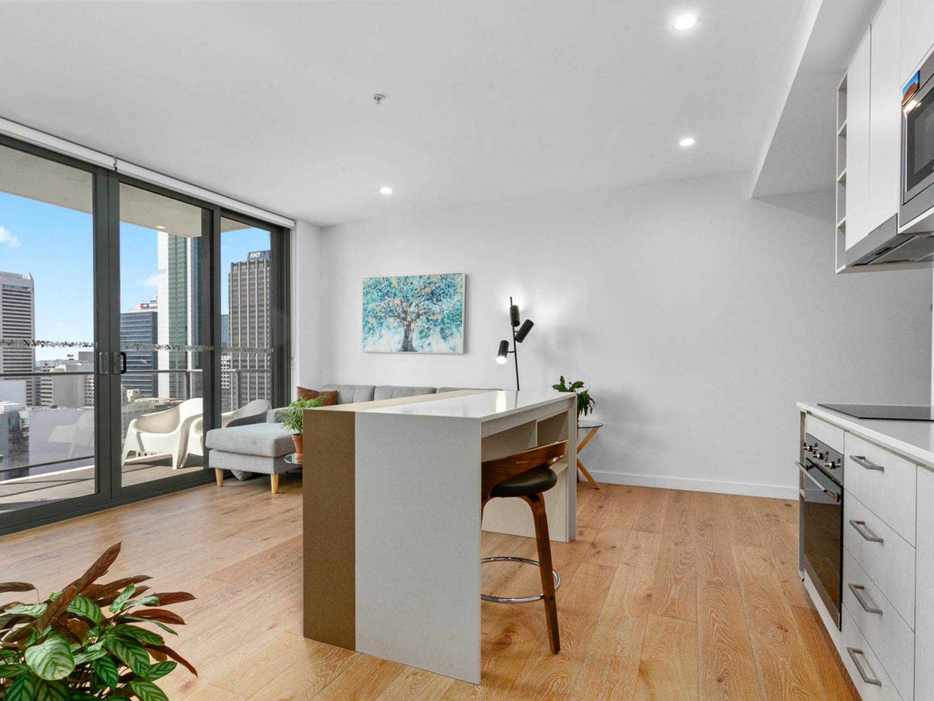 1614/380 Murray Street, PERTH