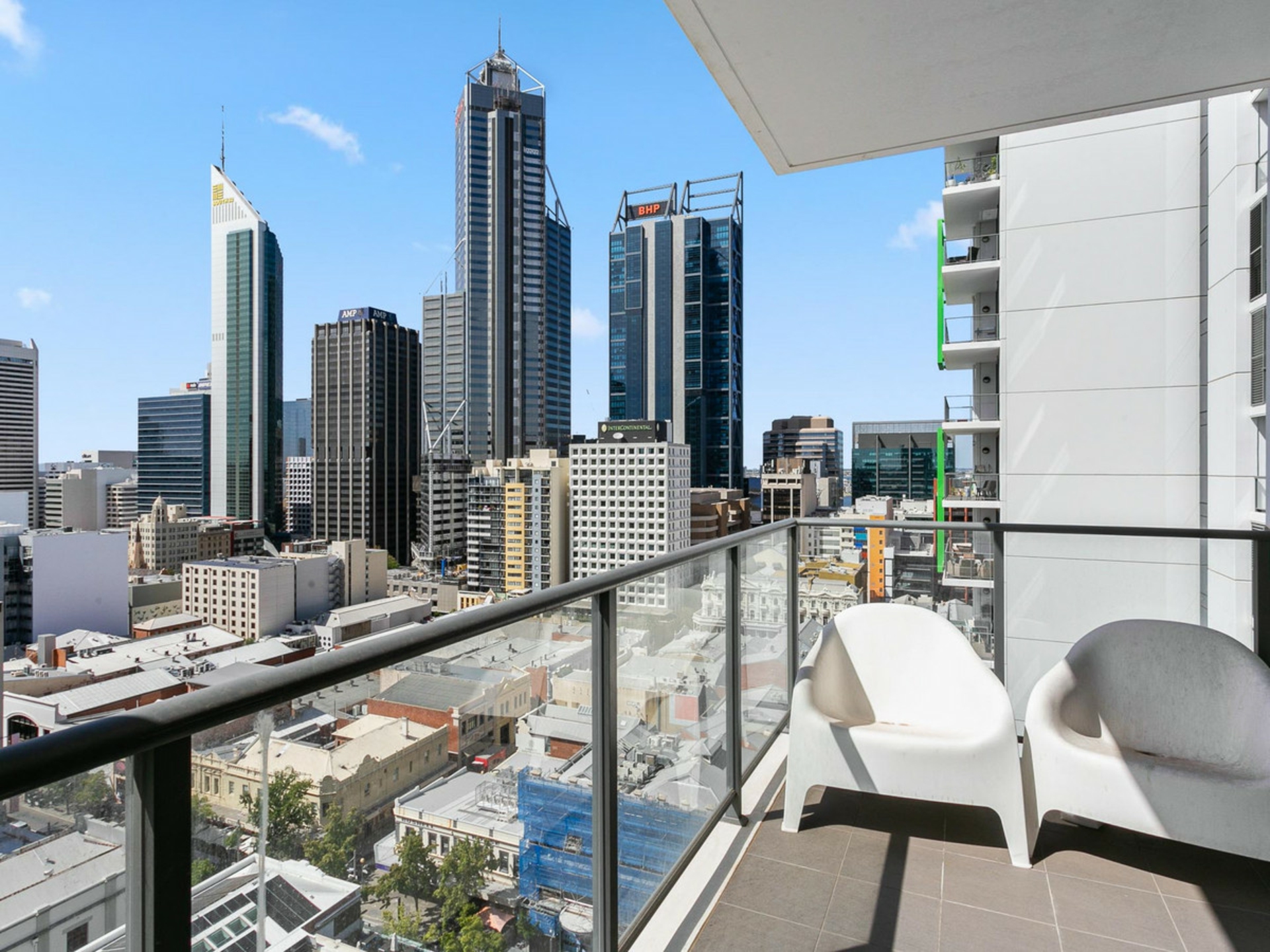 1614/380 Murray Street, PERTH