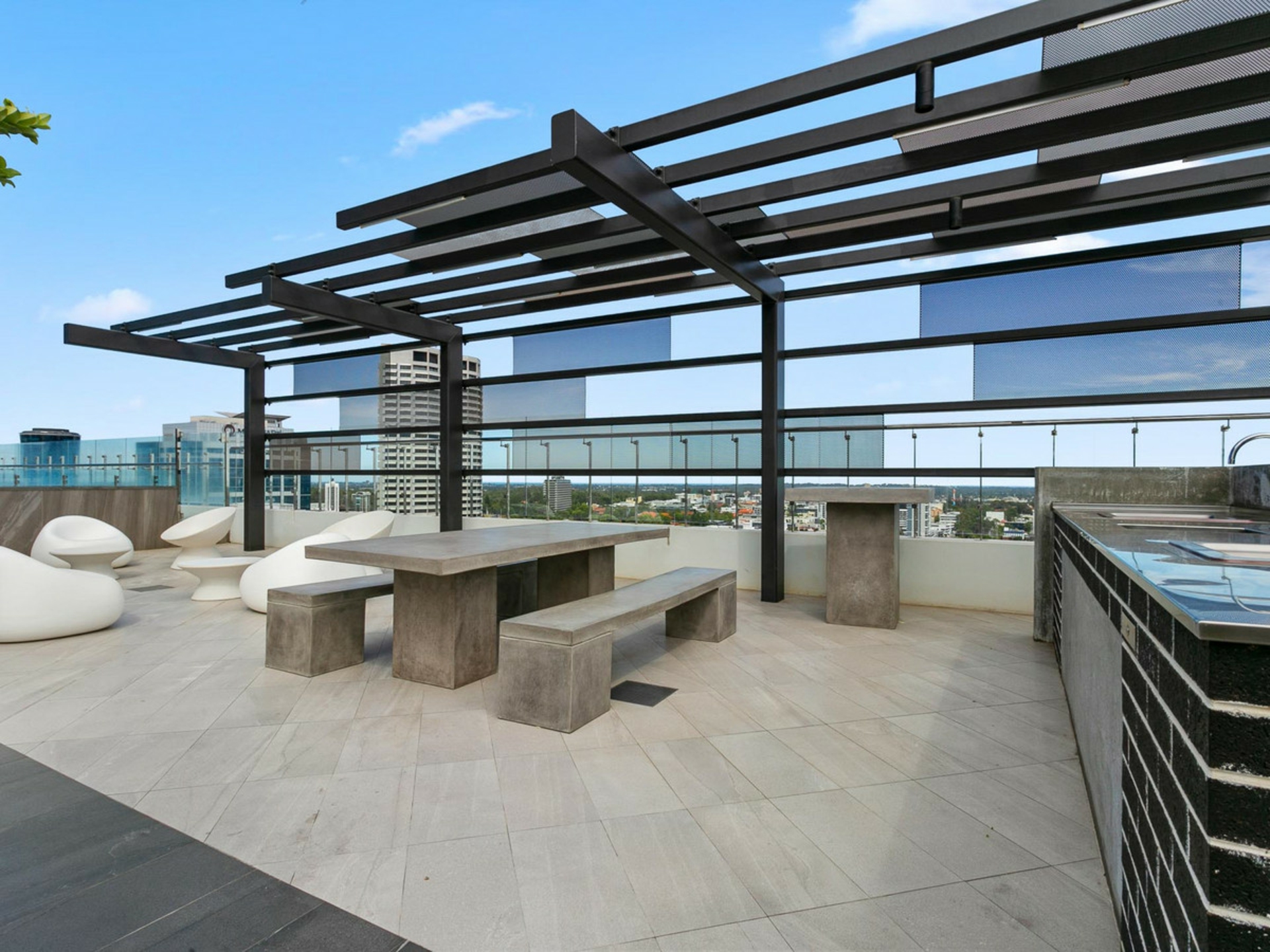 1614/380 Murray Street, PERTH