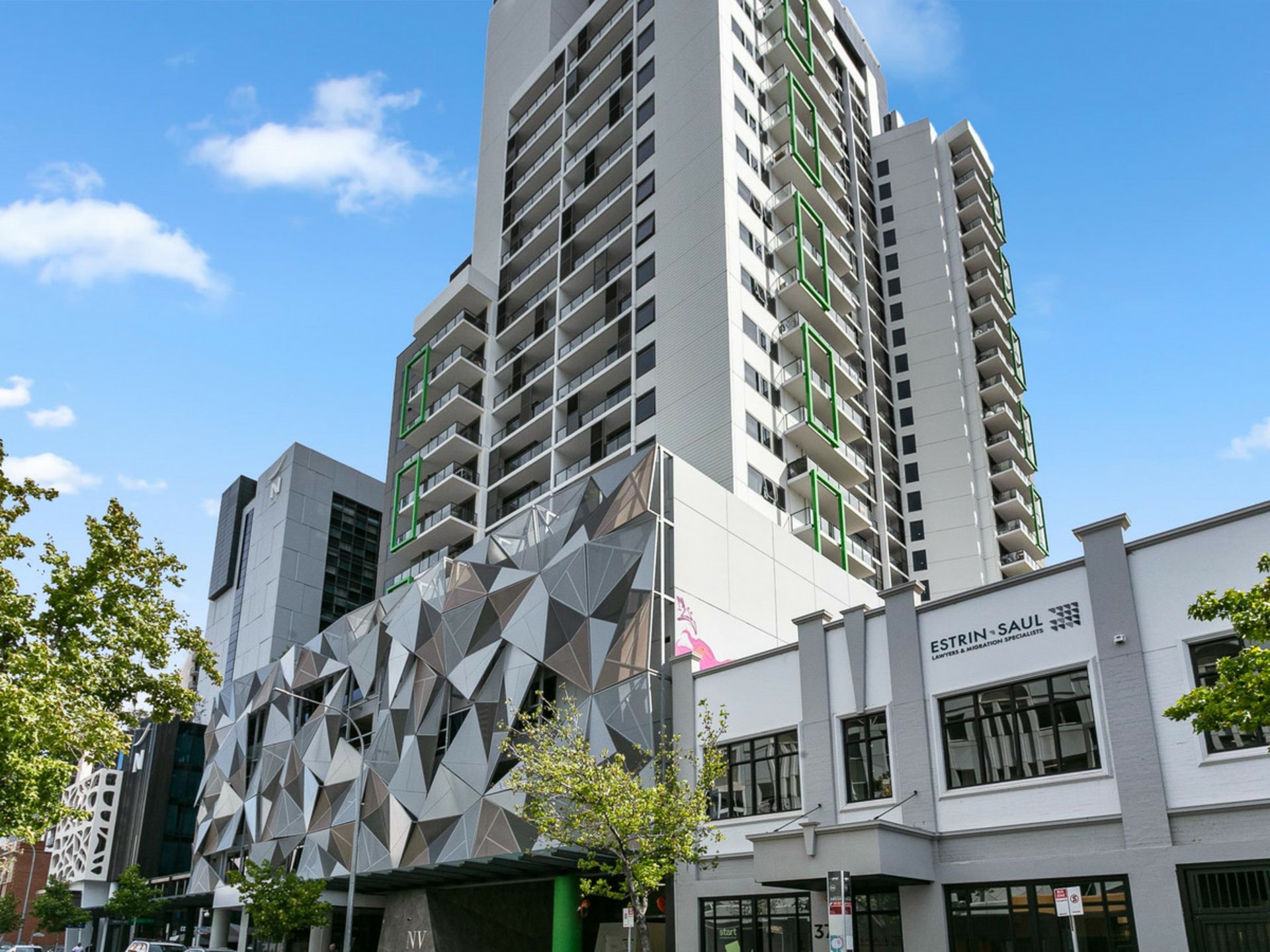 1614/380 Murray Street, PERTH