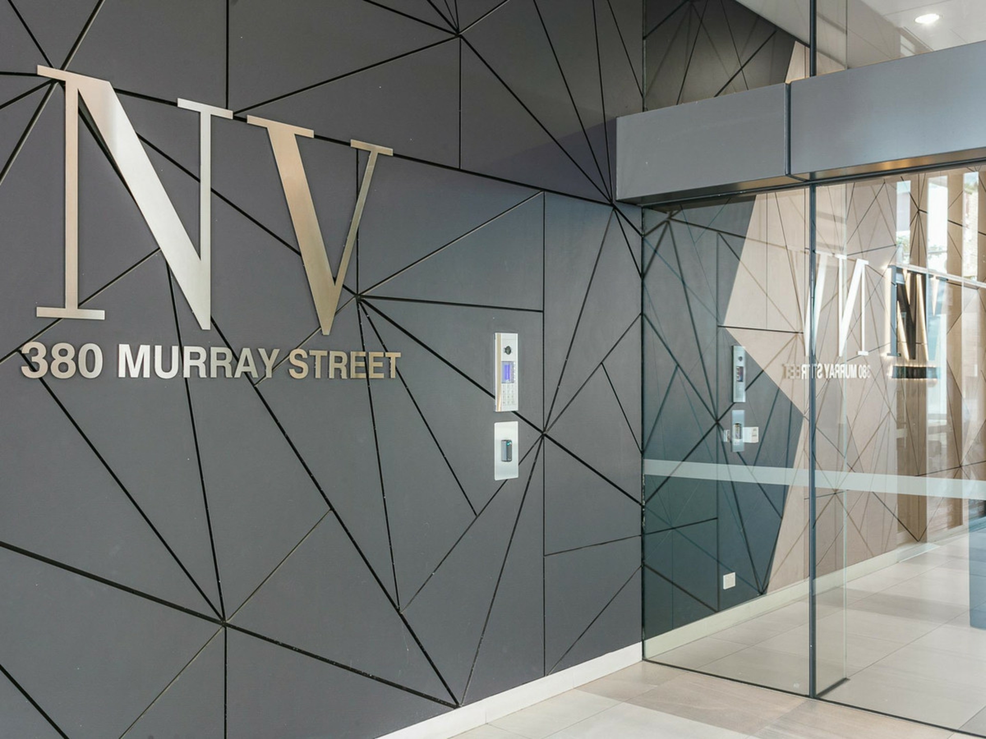 1614/380 Murray Street, PERTH