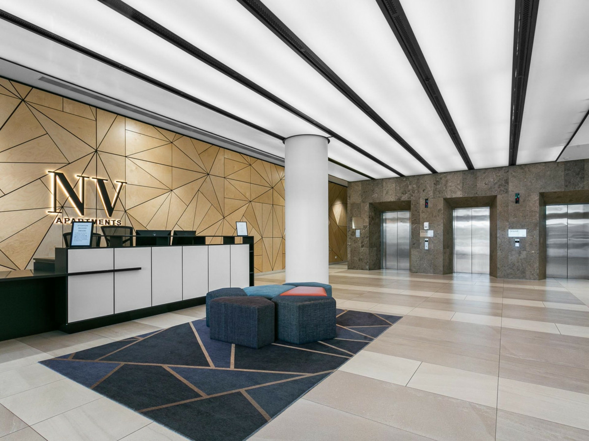 1614/380 Murray Street, PERTH