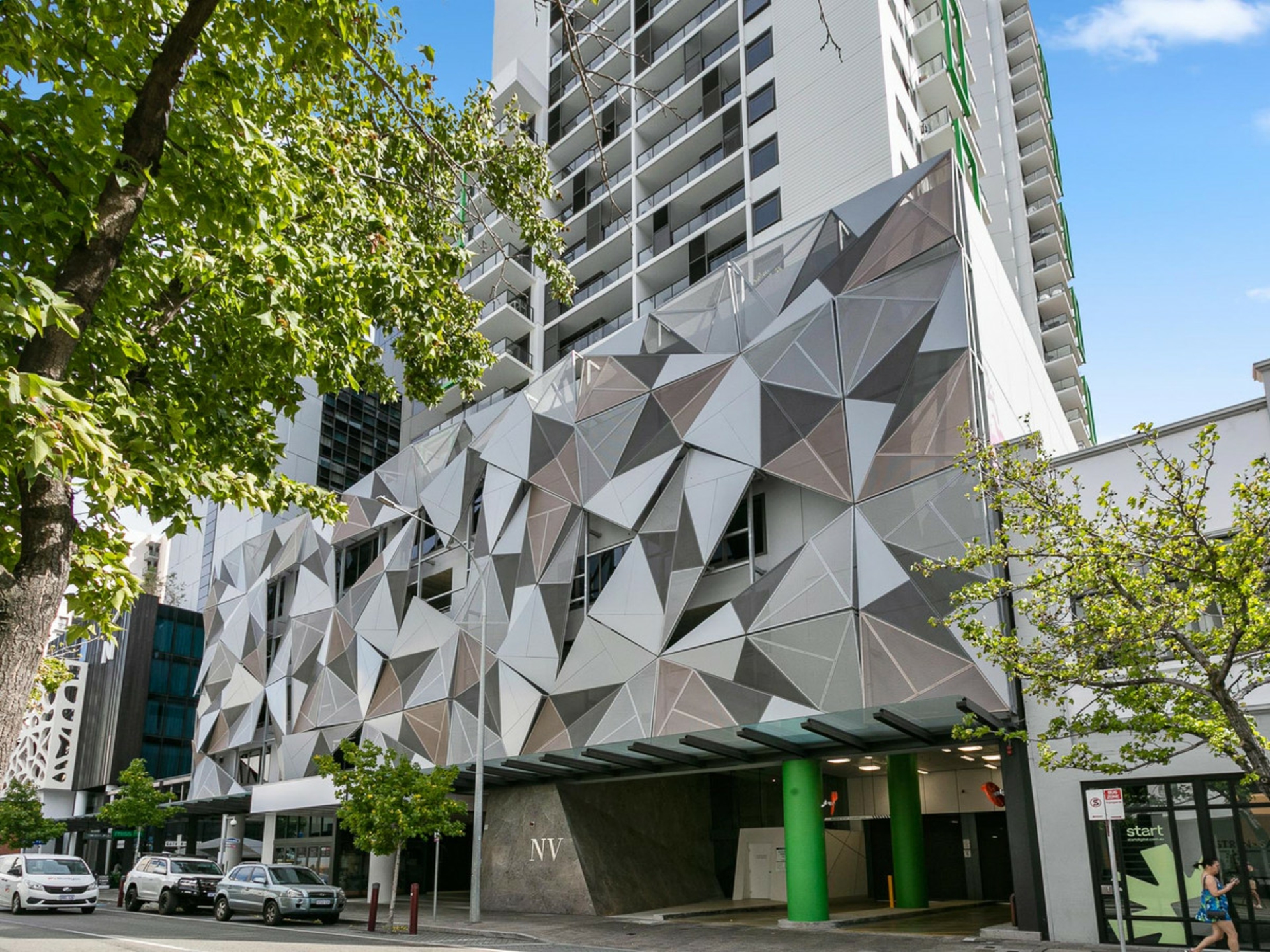 1614/380 Murray Street, PERTH