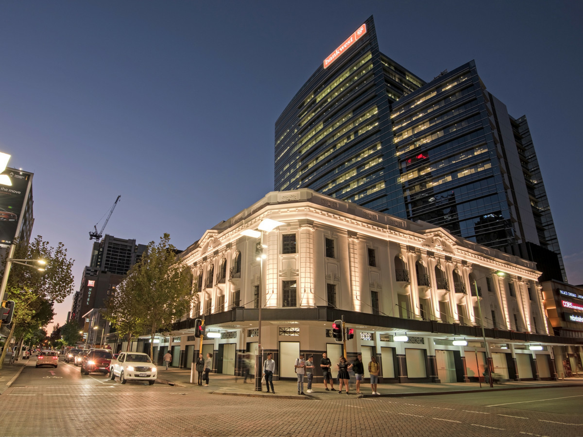 1614/380 Murray Street, PERTH