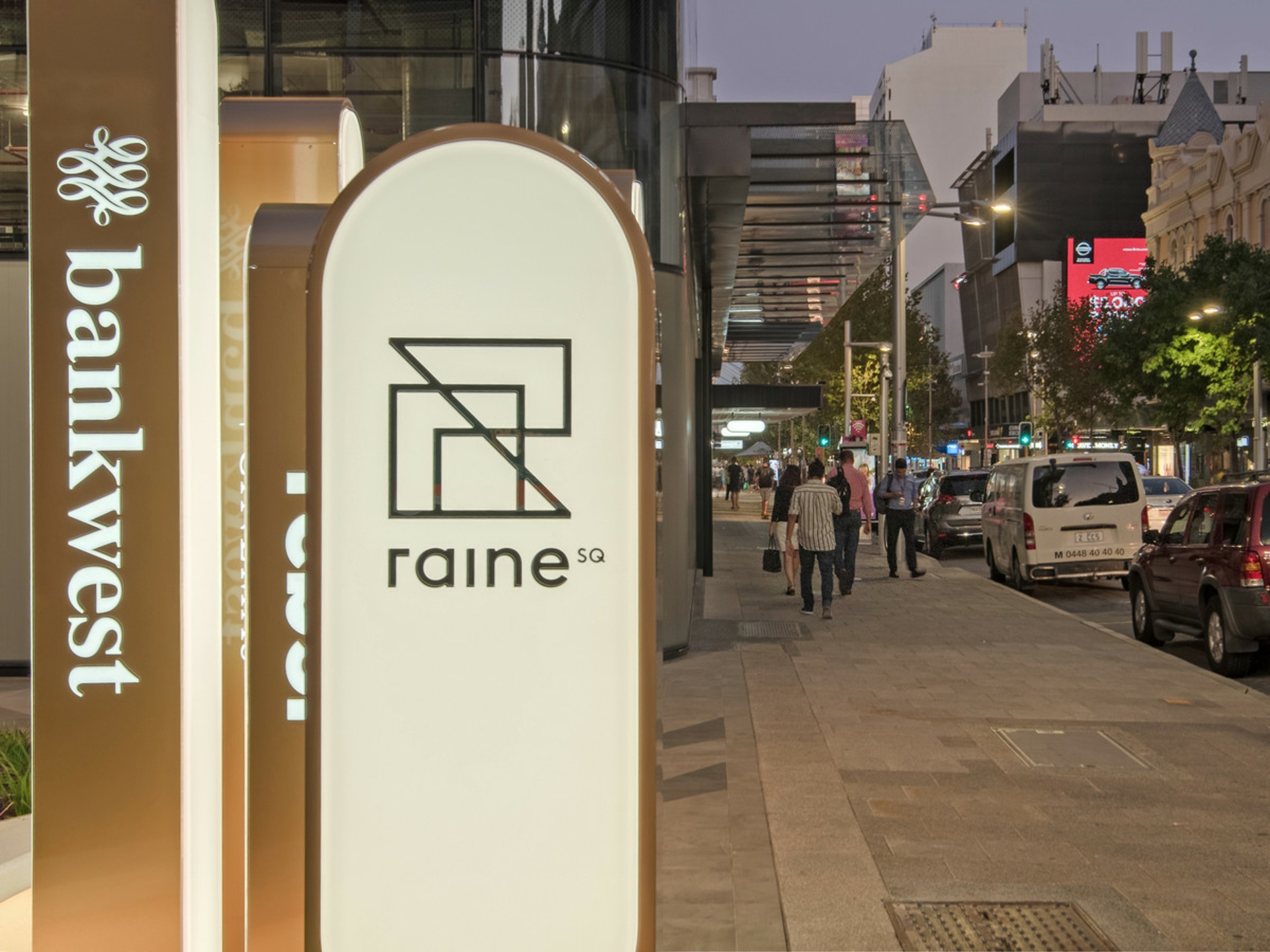 1614/380 Murray Street, PERTH