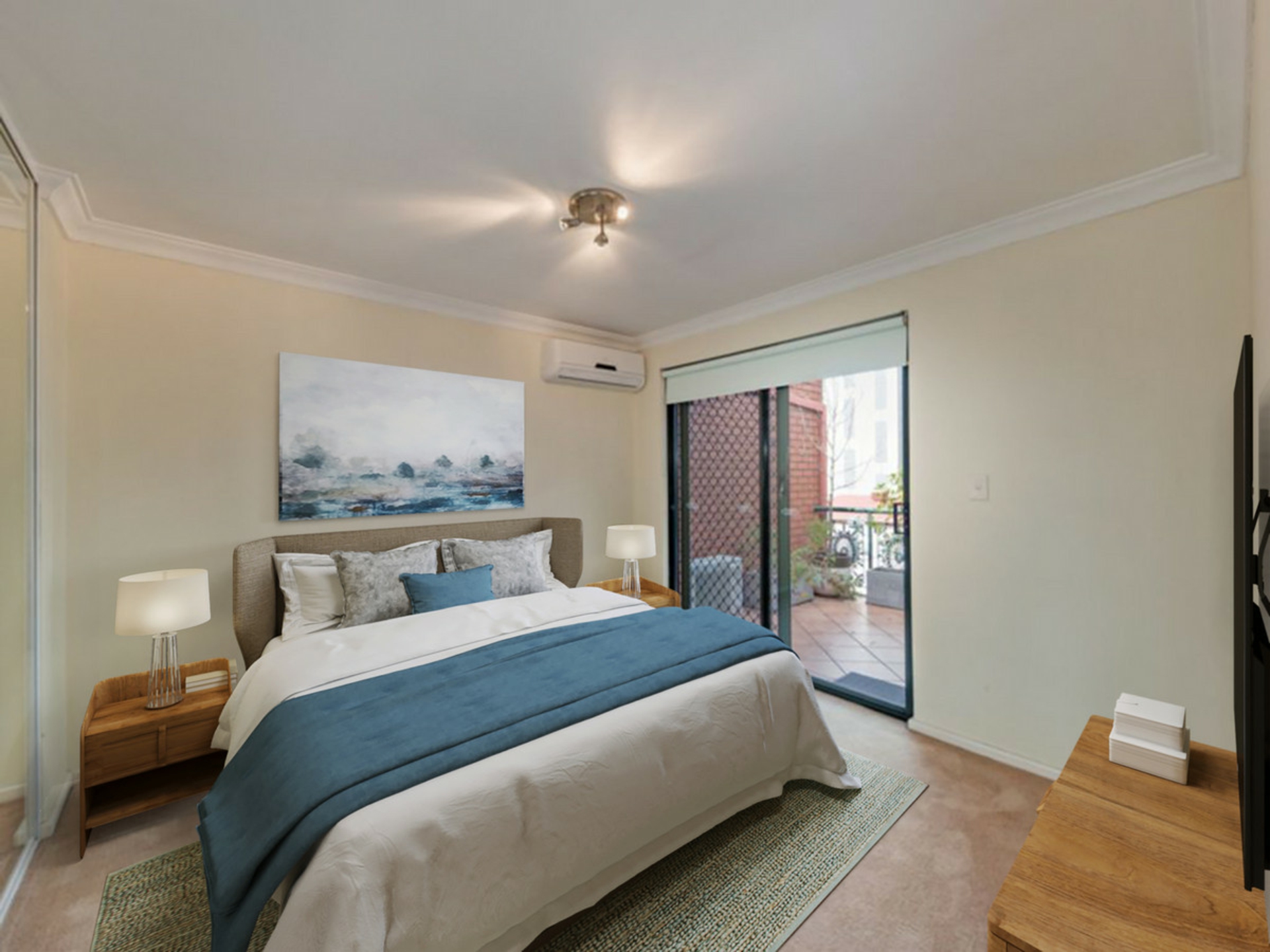 17/99 Wellington Street, EAST PERTH