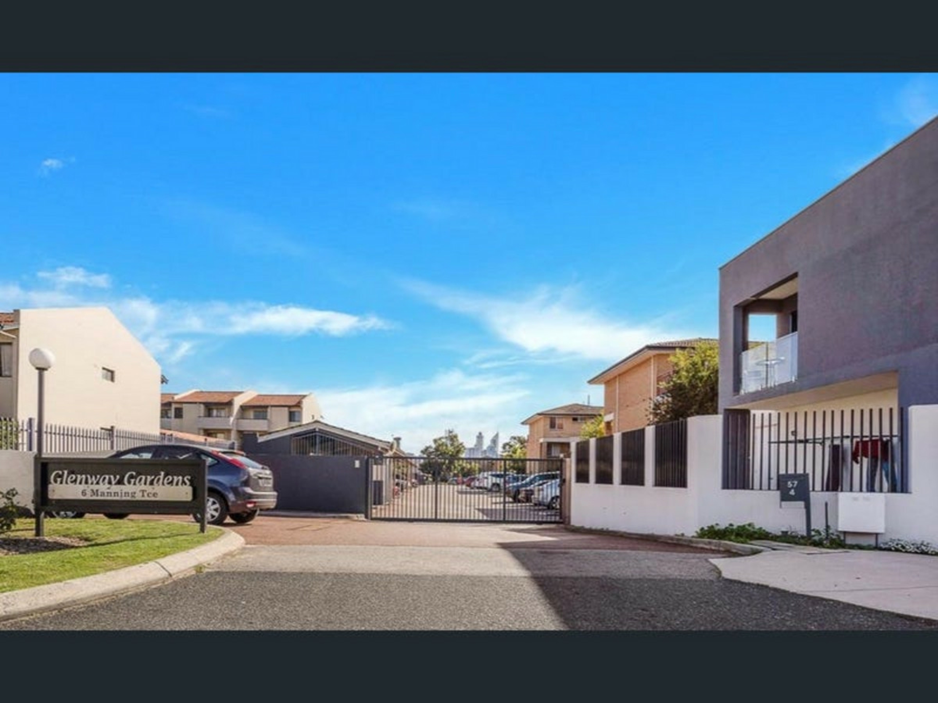 21/6 Manning Terrace, South Perth