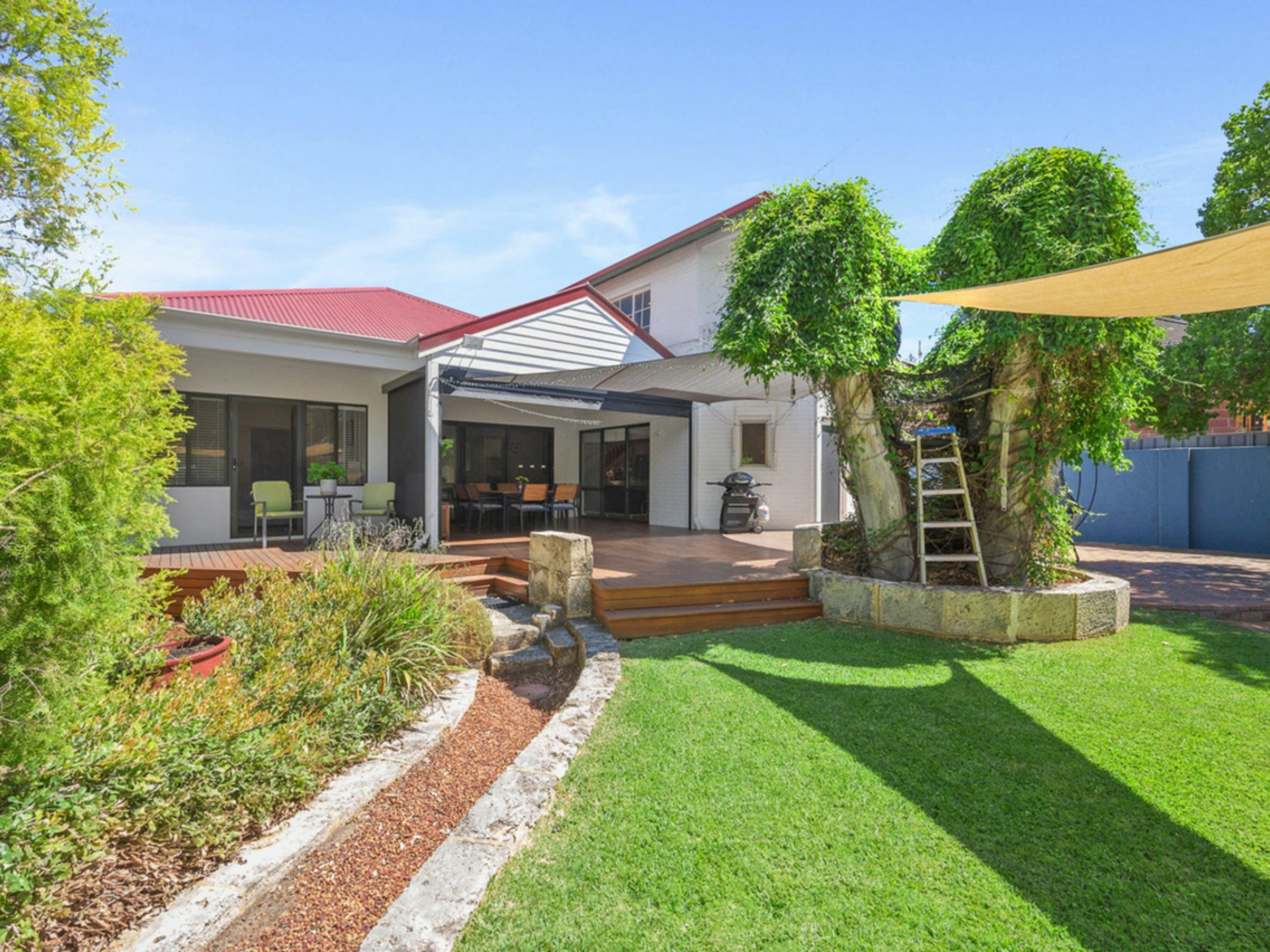 18 Koorda Street, COOLBINIA