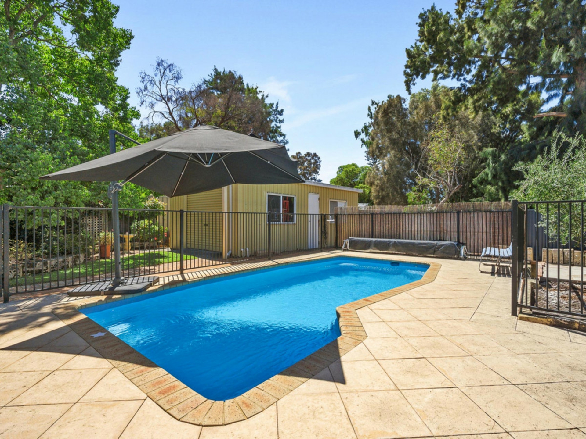 18 Koorda Street, COOLBINIA