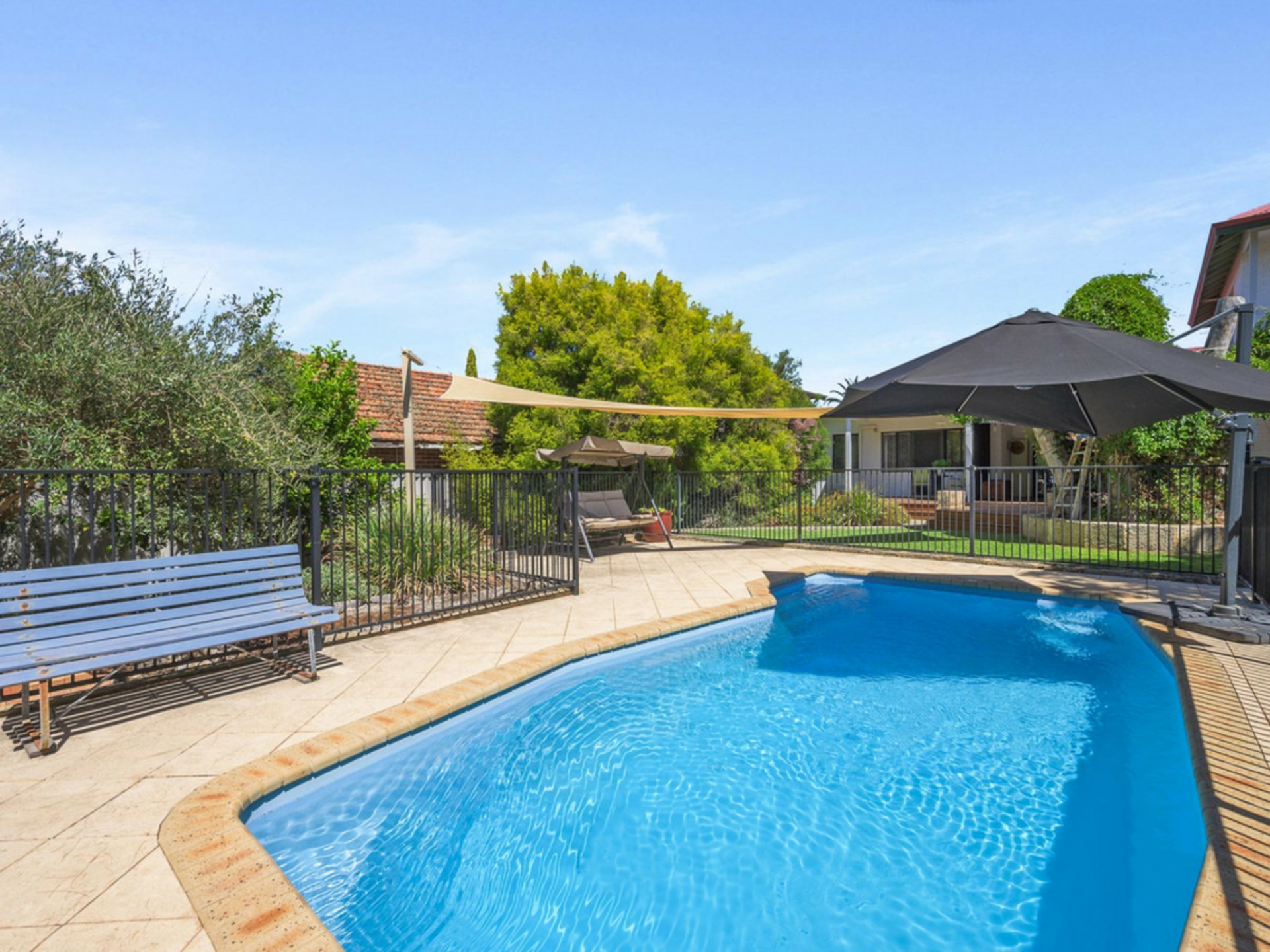 18 Koorda Street, COOLBINIA